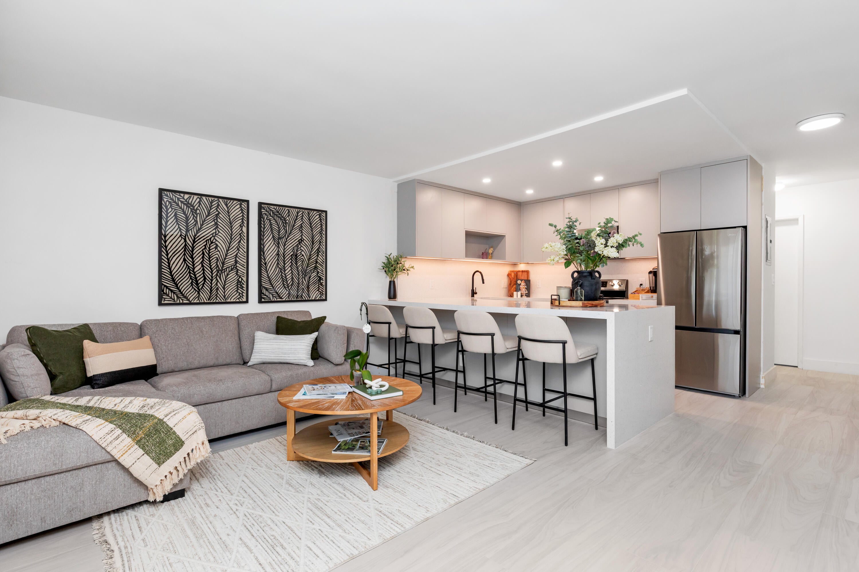 1BR – Condominium at 5203 NE 24th Terrace #B210
