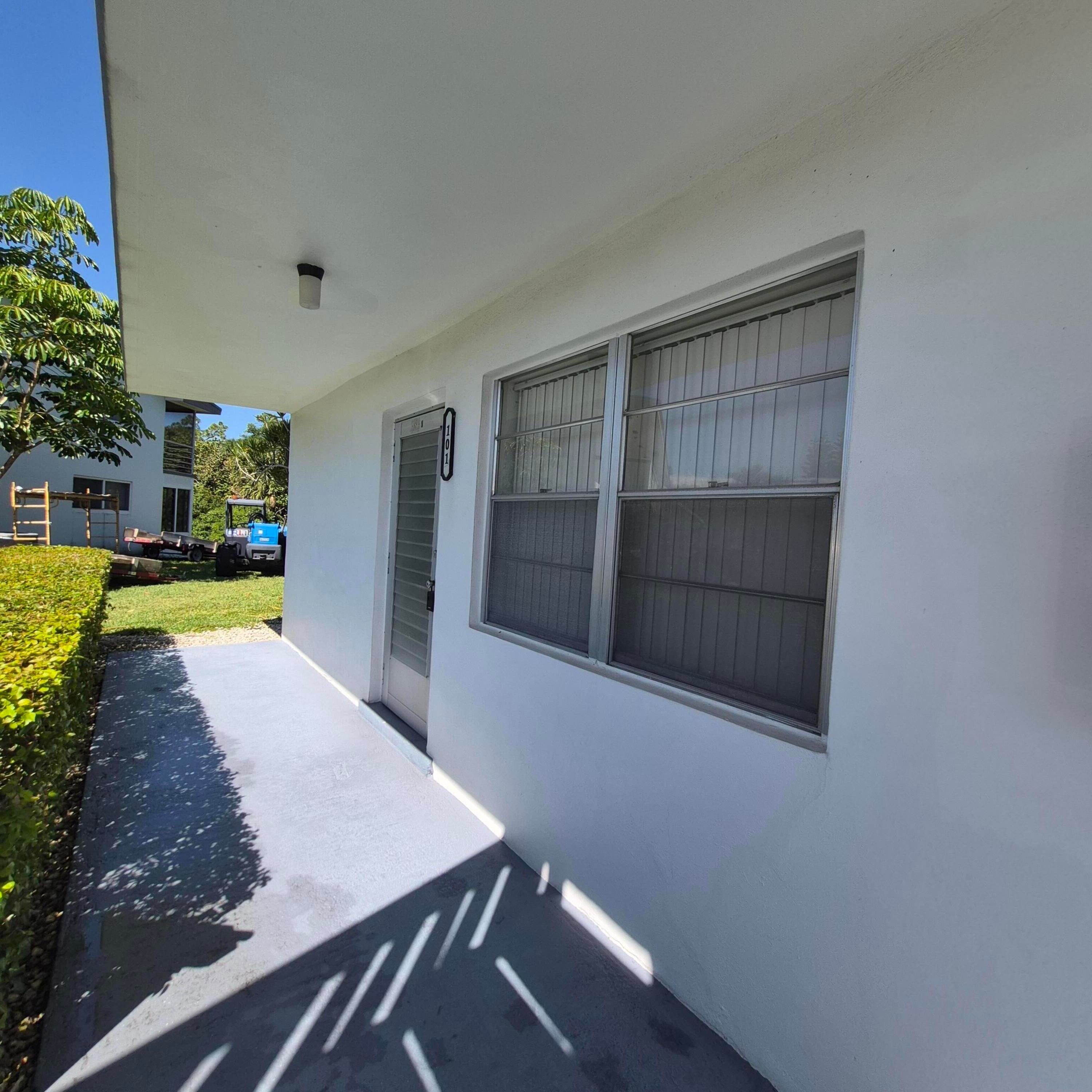 2BR – Condominium at 101 Northampton F