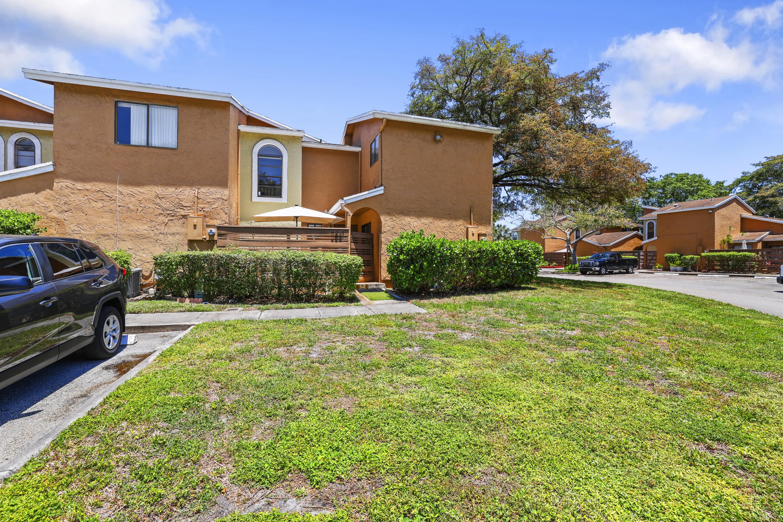 3BR – Townhouse at 8061 NW 71st Court