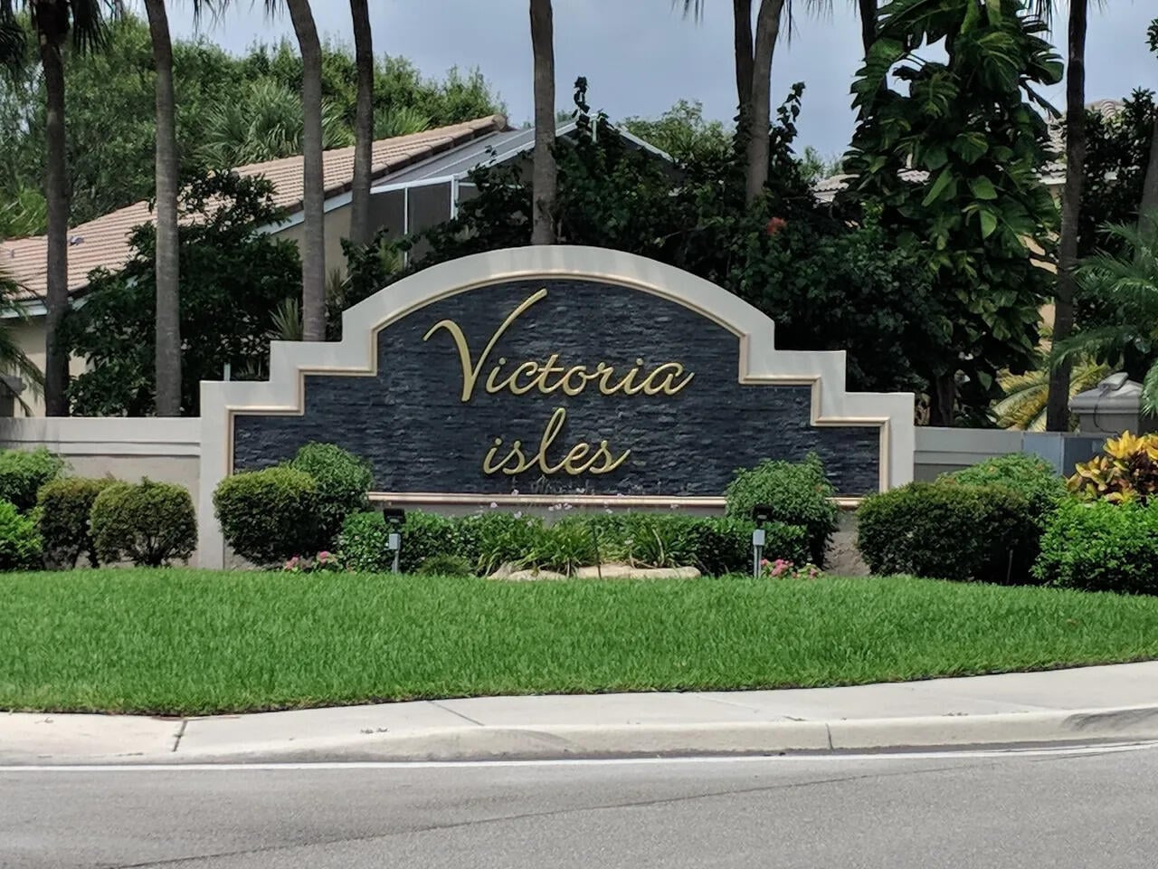 2BR – Townhouse at 4814 NW 58th Manor