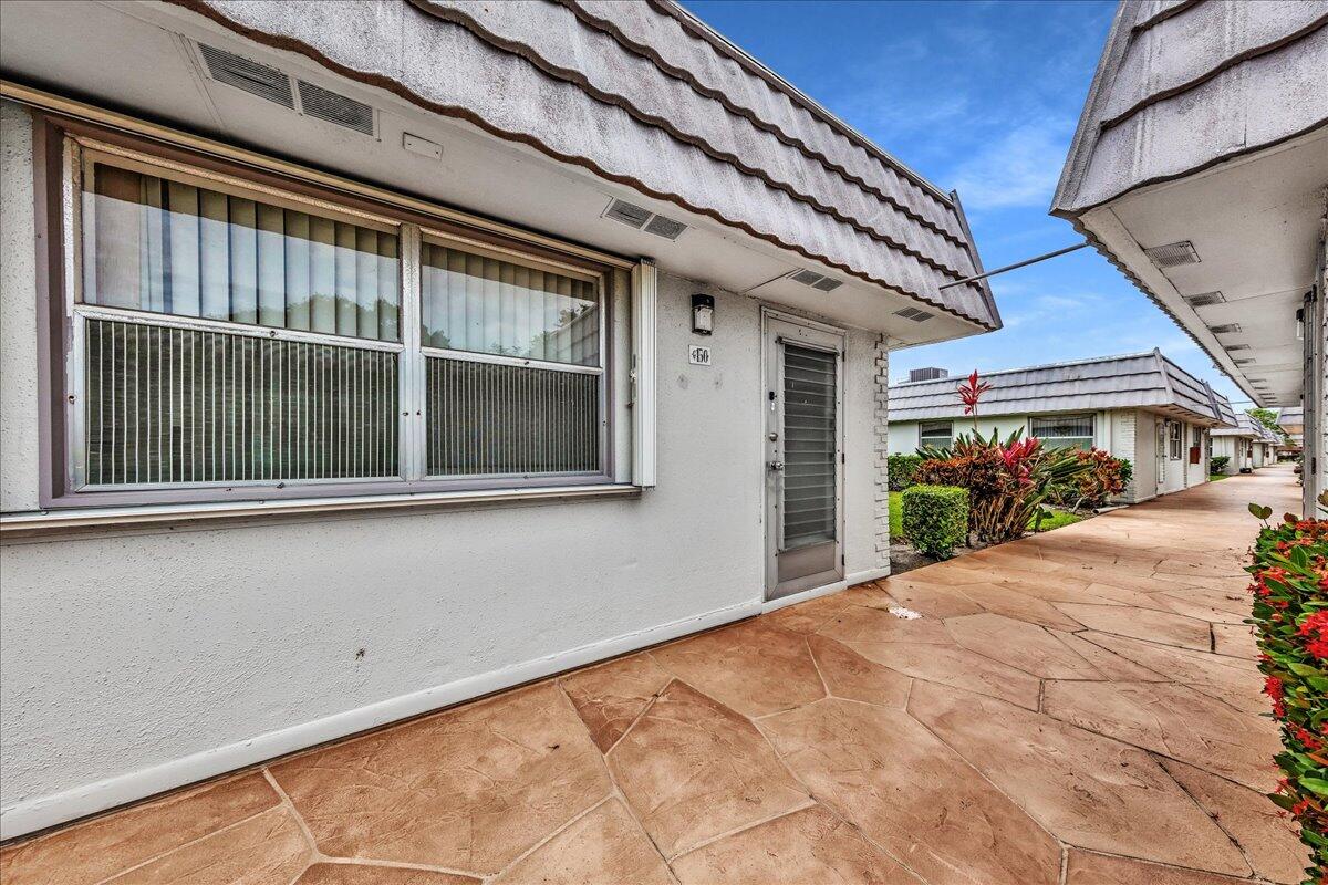 1BR – SingleFamilyResidence at 150 Valencia Boulevard #G