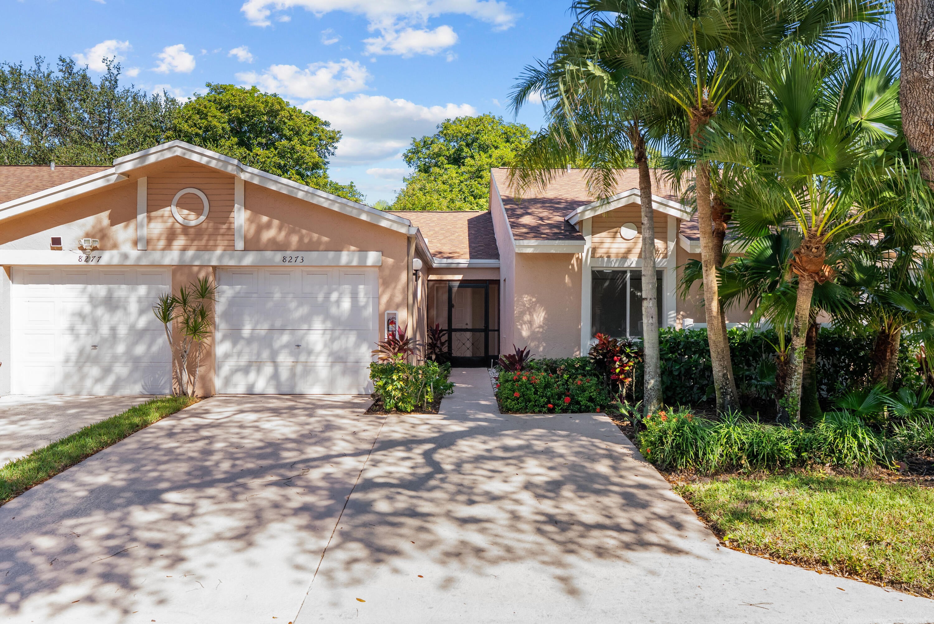 2BR – RES at 8273 Springtree Road