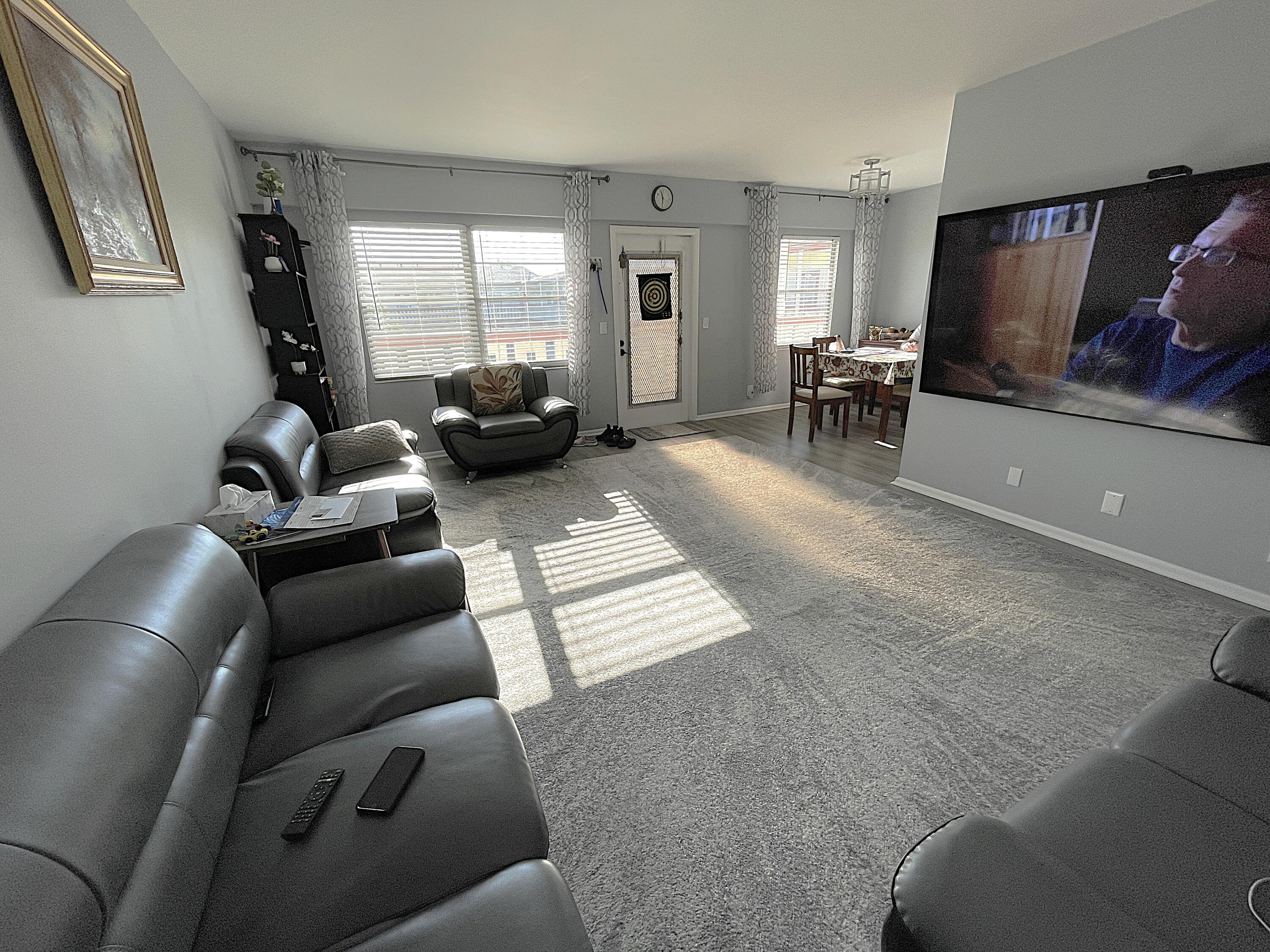 2BR – Condominium at 334 Brighton H