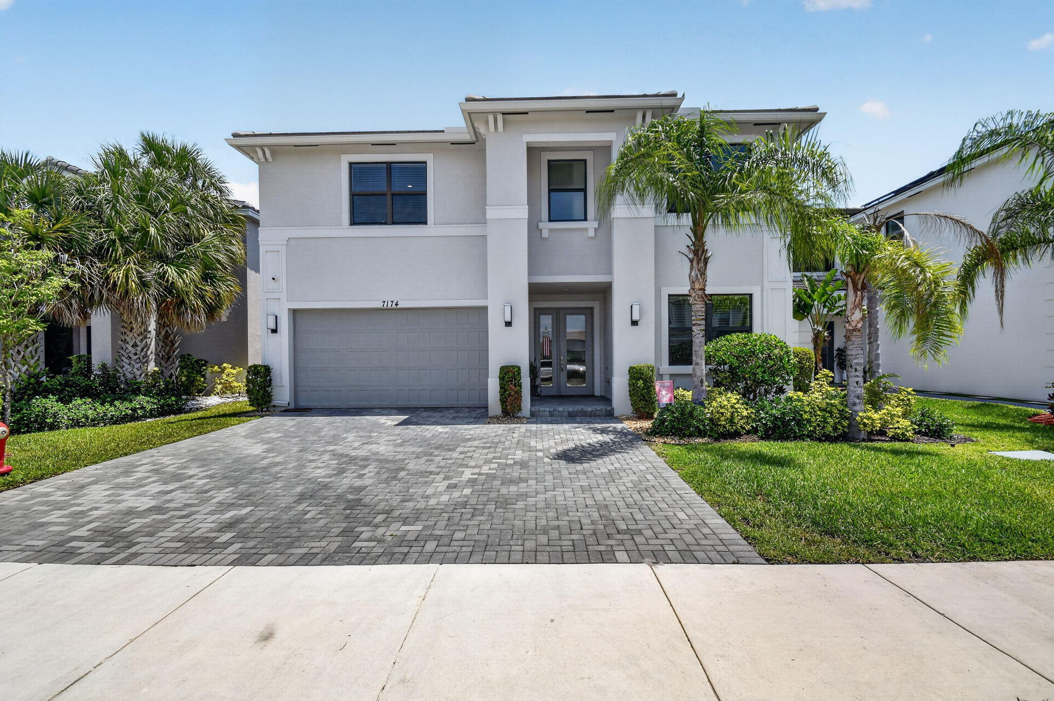 5BR – SingleFamilyResidence at 7174 Villamar Way