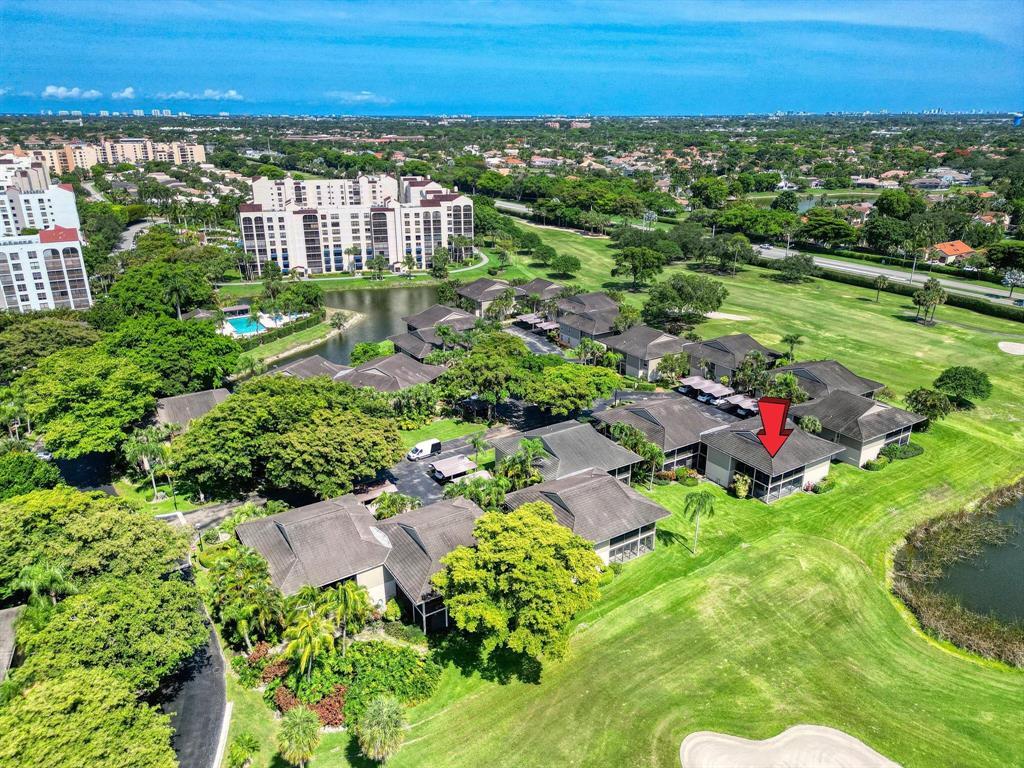 2BR – Condominium at 7644 Elmridge Drive