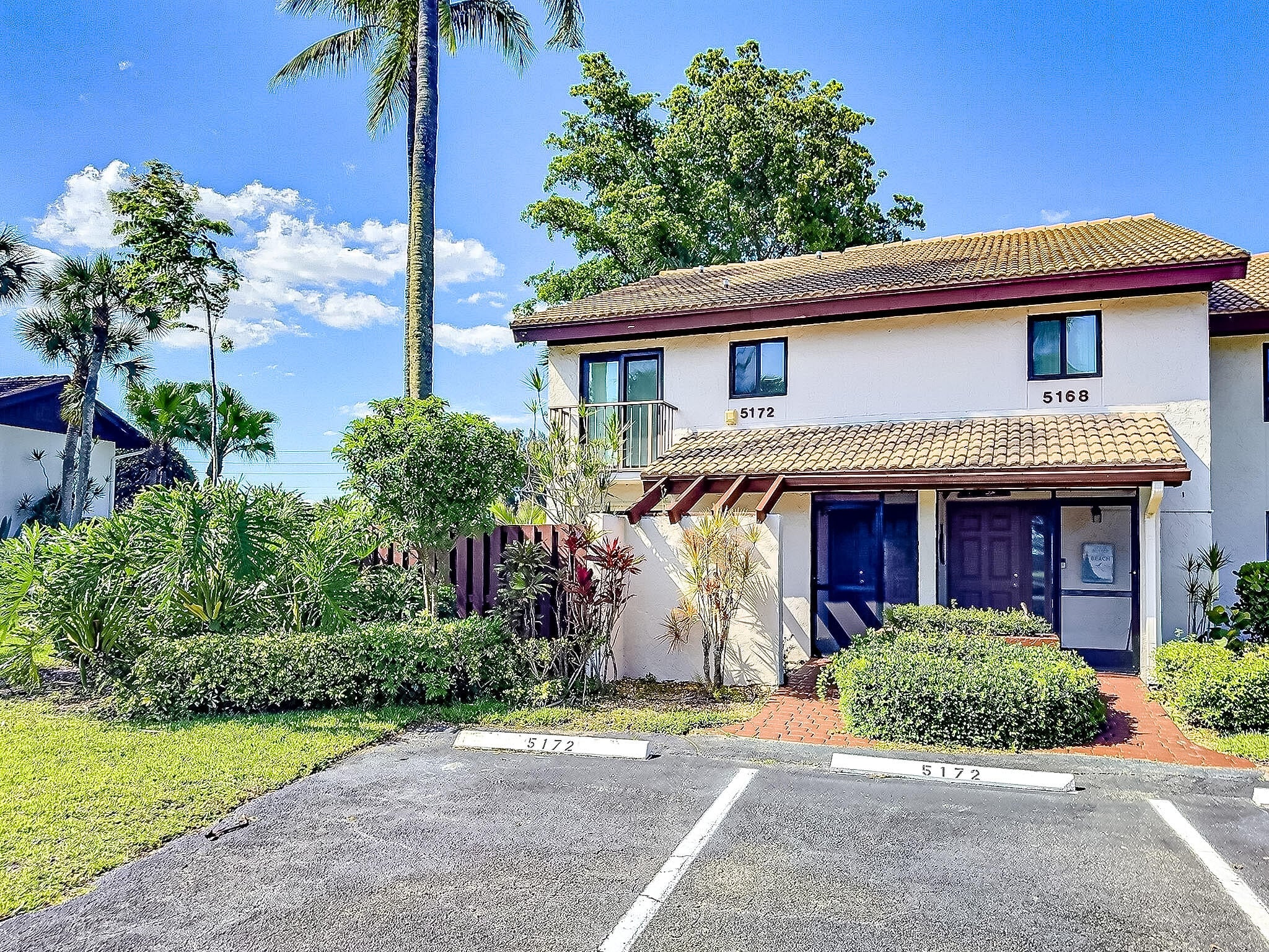 2BR – Condominium at 5172 S Fountains Dr Drive S