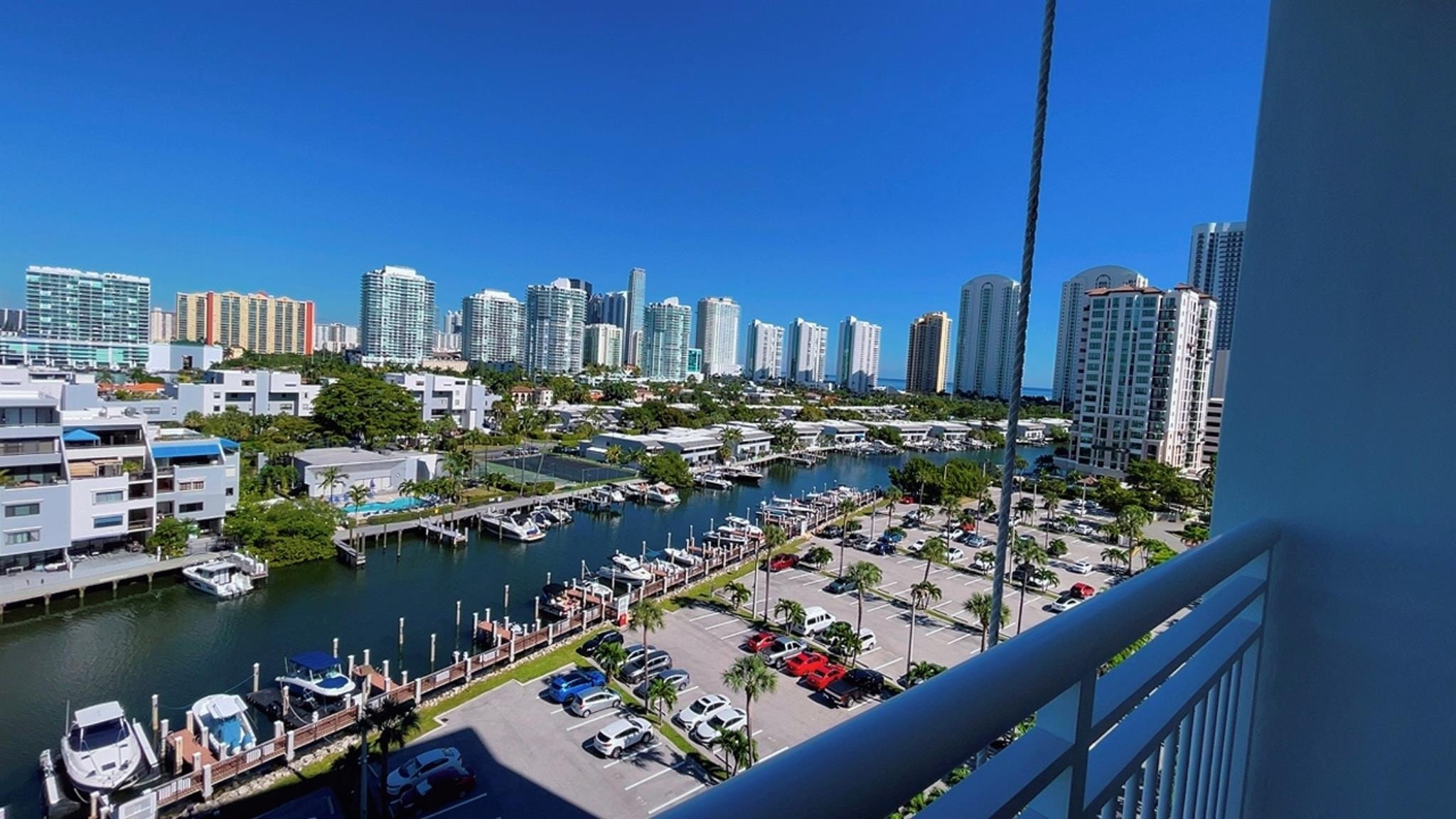 1BR – Condominium at 400 Kings Point Drive #1027