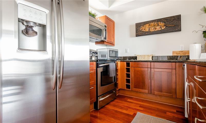 1BR – Condominium at 7270 SW 88th Street #B602