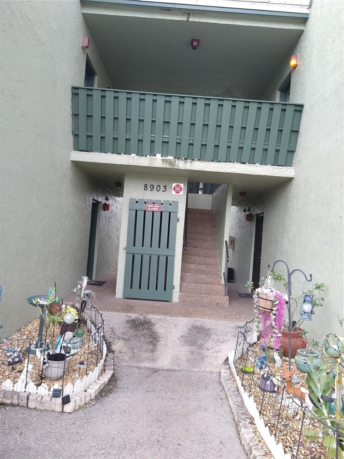 1BR – Condominium at 8903 NW 28th Drive #B