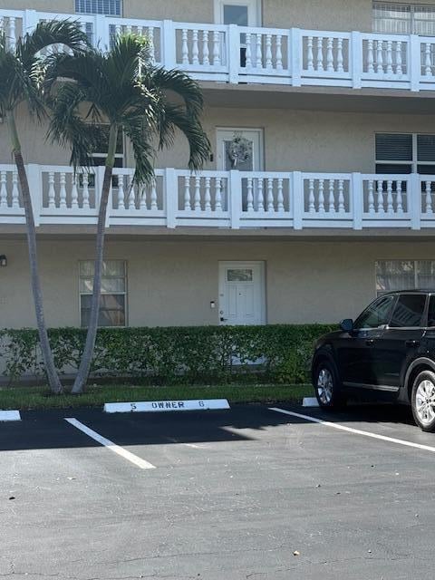 2BR – Condominium at 324 SE 10th Street