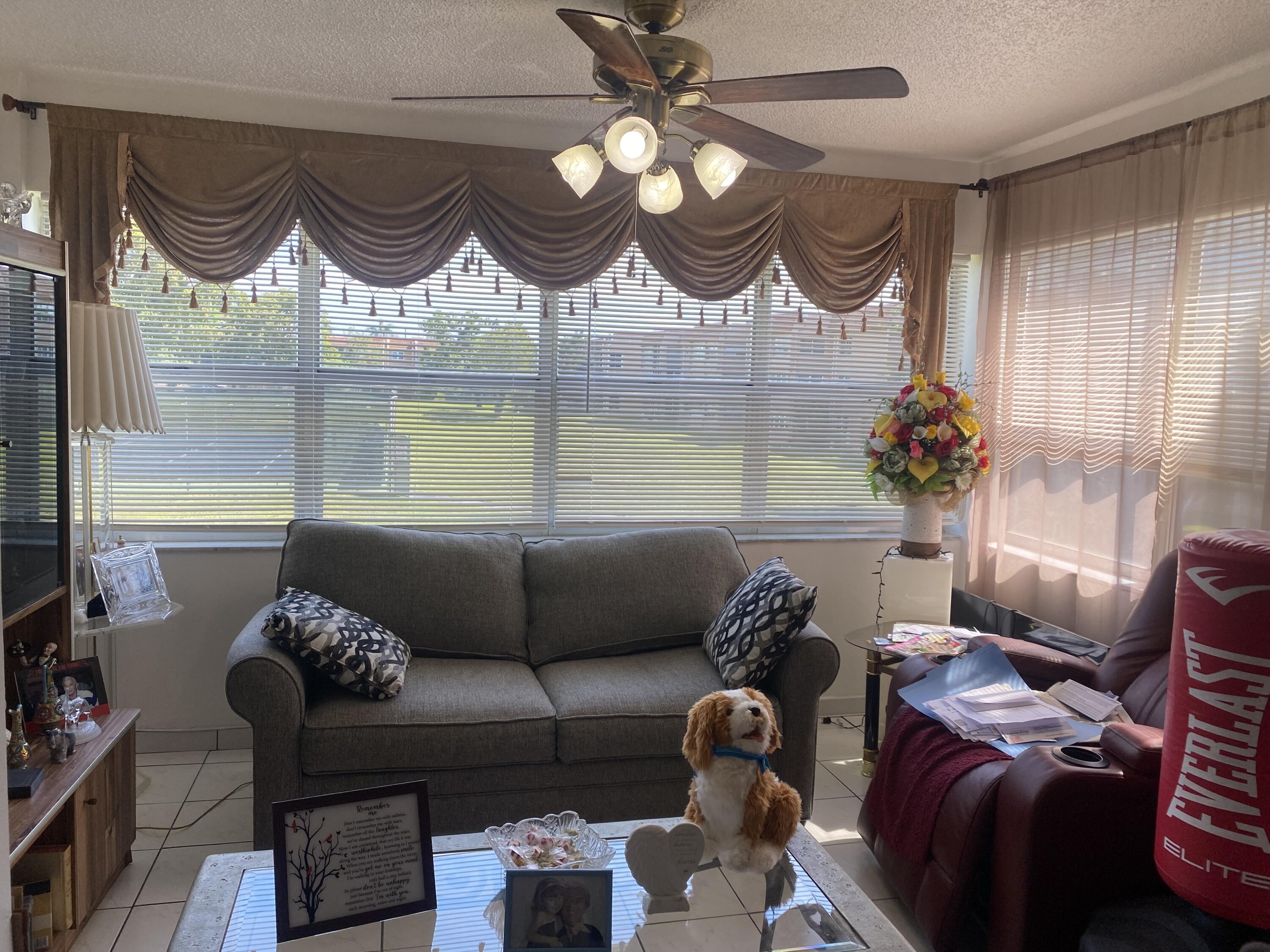 1BR – Condominium at 9821 Sunrise Lakes Boulevard #210