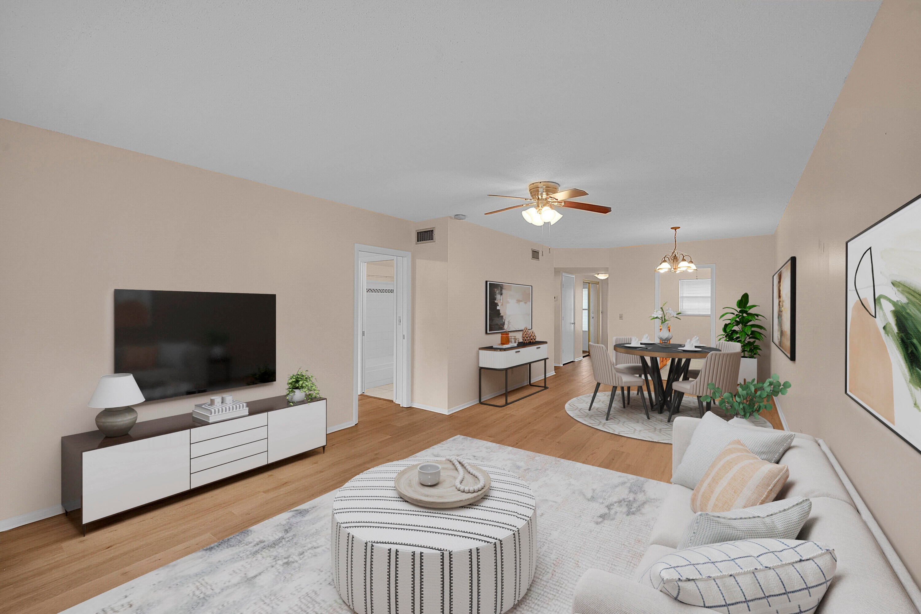 2BR – Condominium at 2340 SW 22nd Avenue #306