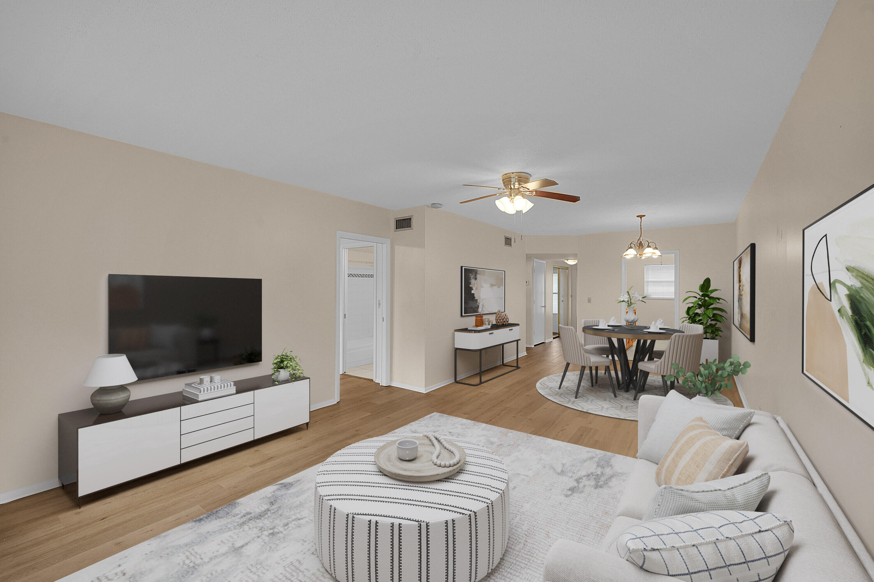 2BR – Condominium at 2340 SW 22nd Avenue #306