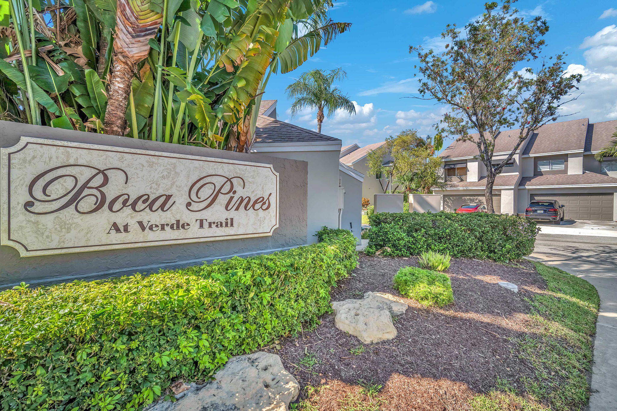 3BR – Townhouse at 6729 Boca Pines Trail #D