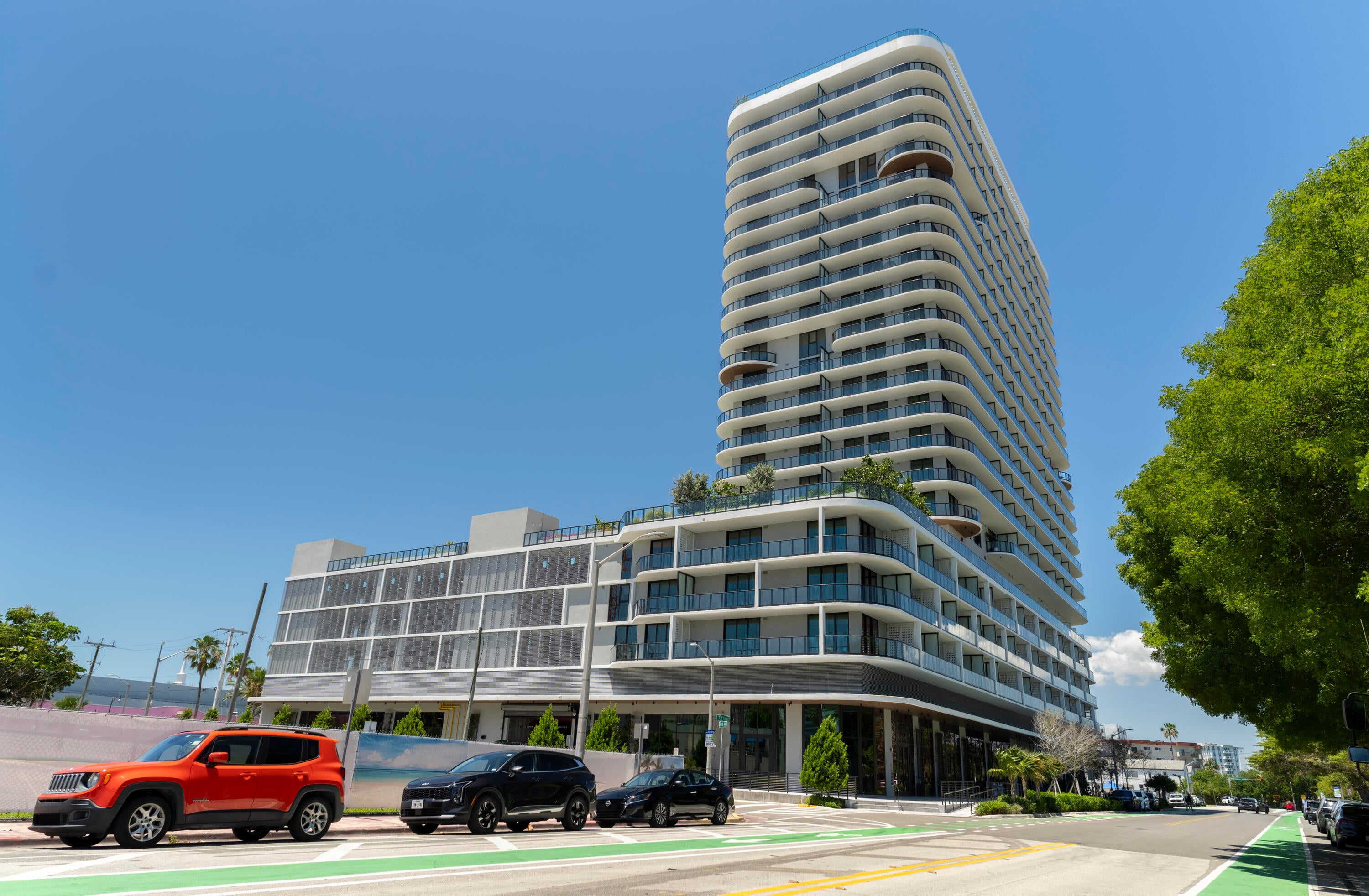 2BR – Condominium at 580 72nd Street #1102