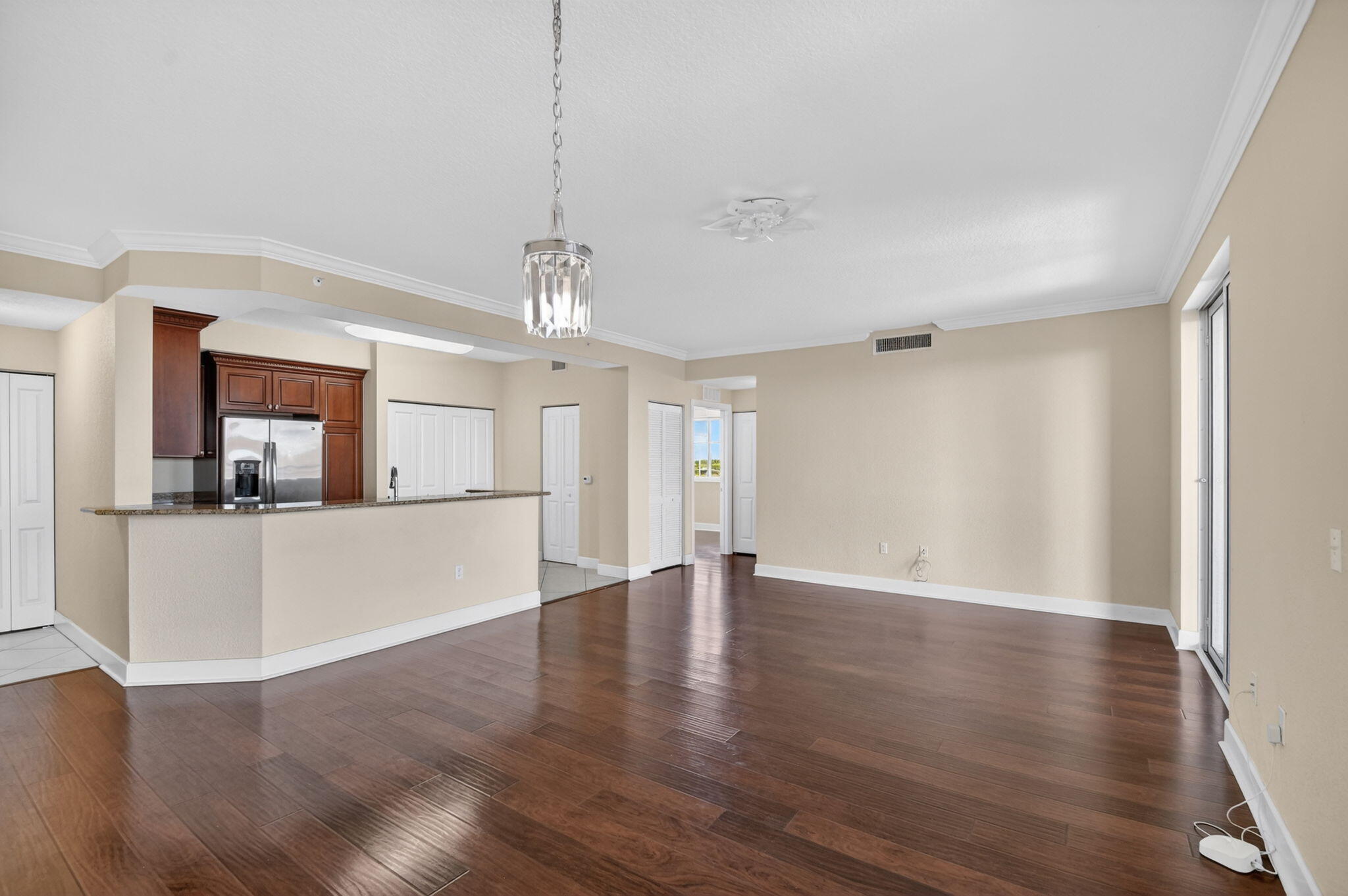 3BR – Condominium at 1660 Renaissance Commons Boulevard #2517