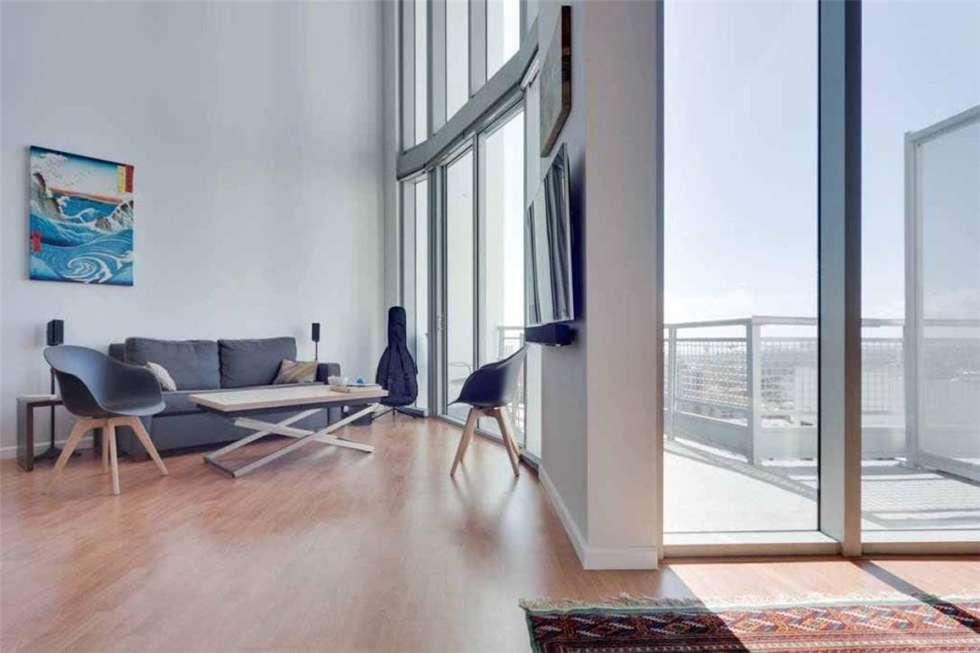 2BR – Condominium at 690 SW 1st Court #Ph2-21