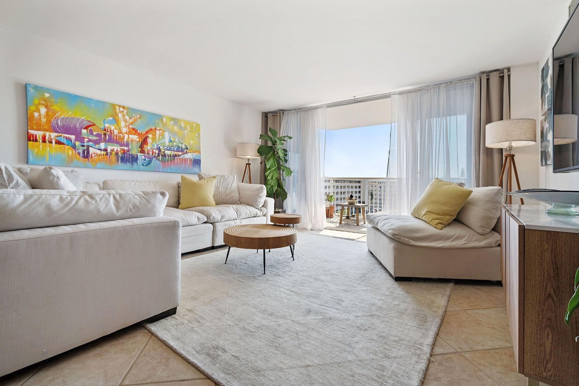 2BR – Condominium at 18021 Biscayne Boulevard #504