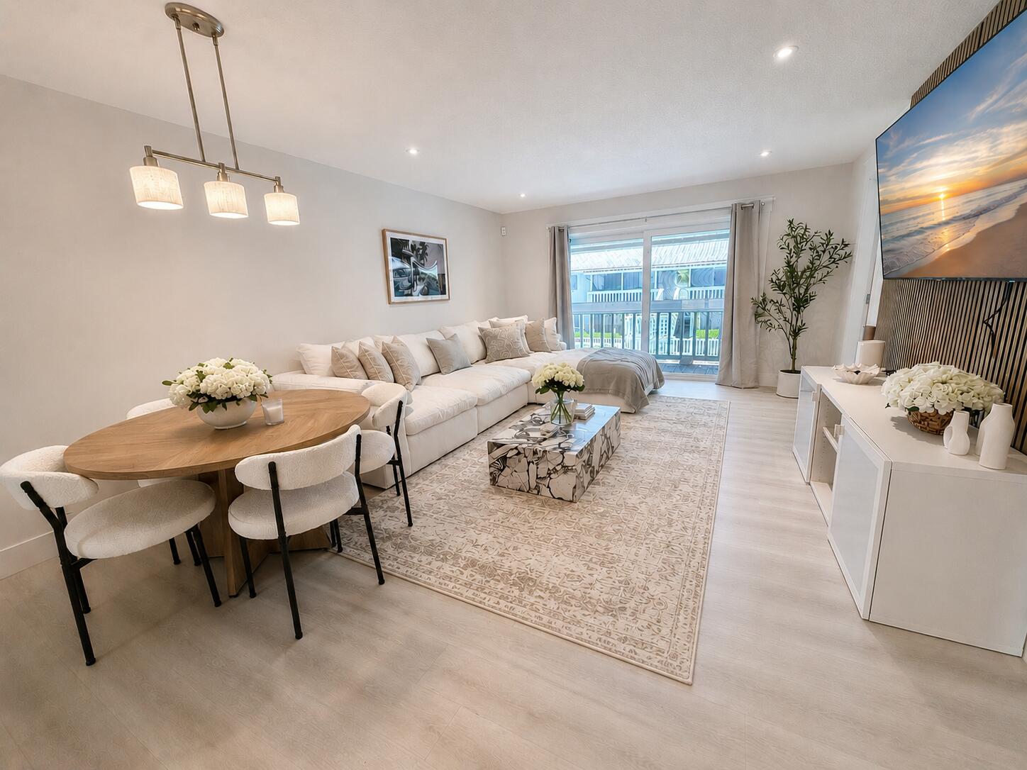 1BR – Condominium at 322 N Federal Highway #240
