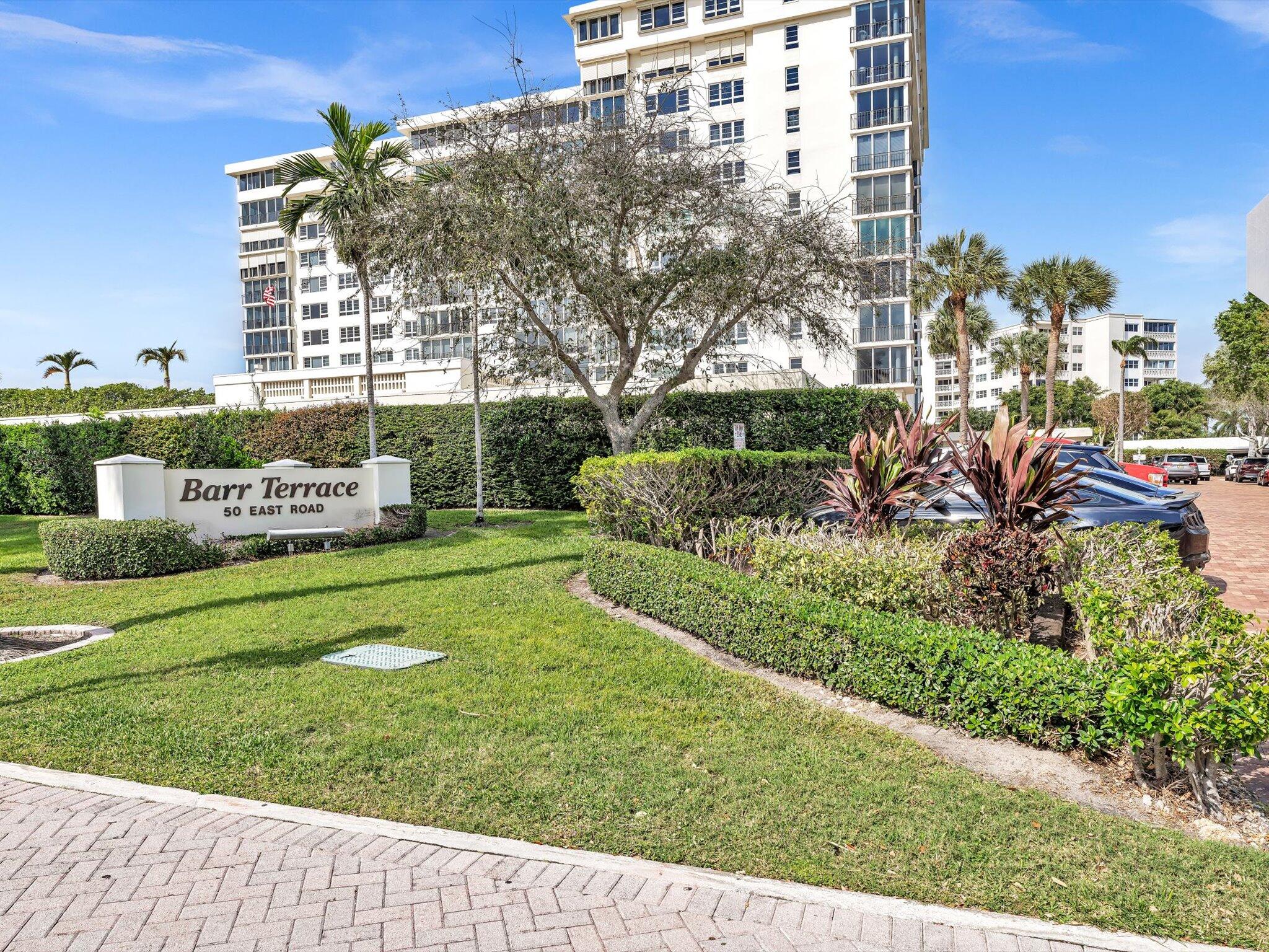 2BR – Condominium at 50 East Road #12f