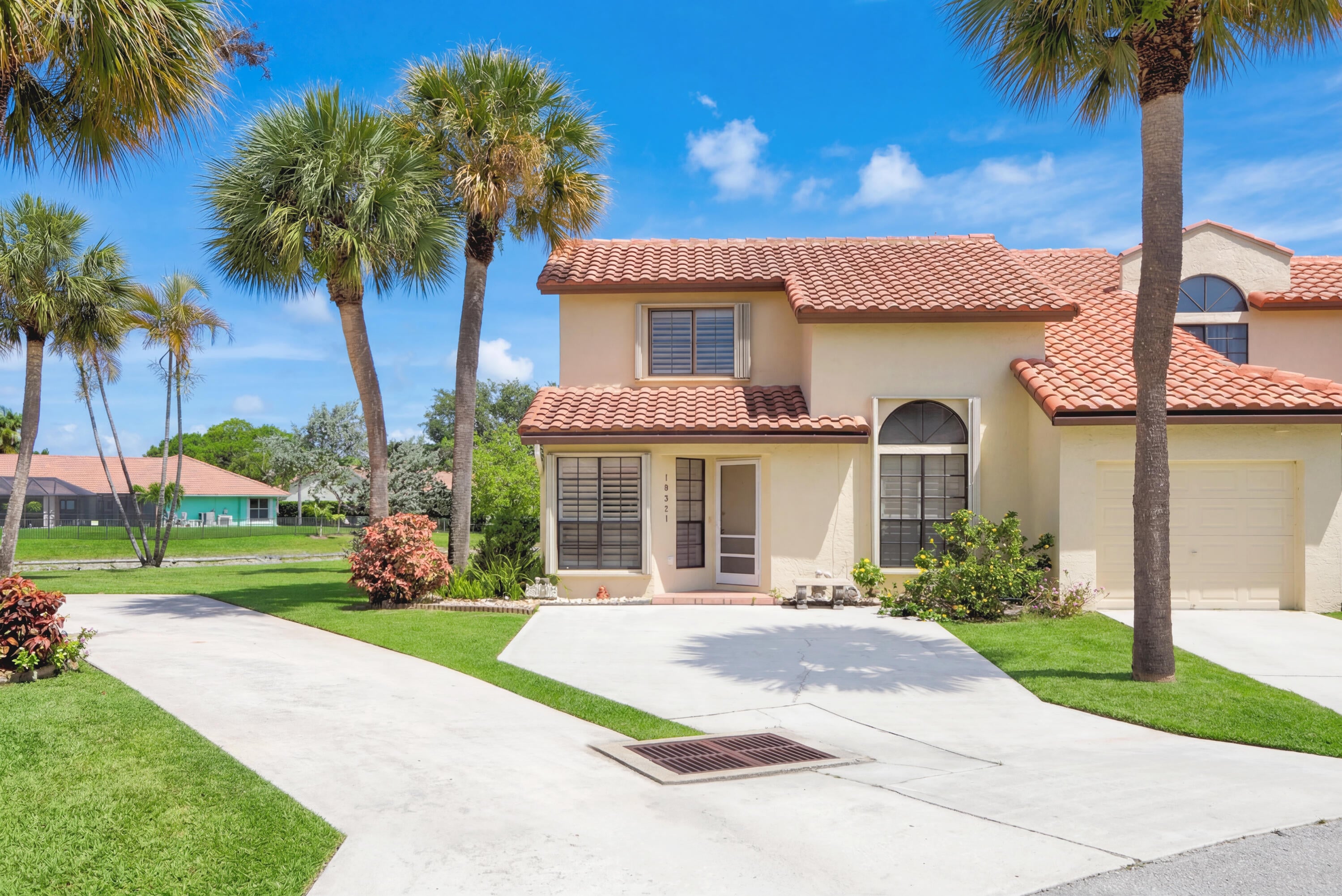 2BR – Townhouse at 10321 Windswept Place