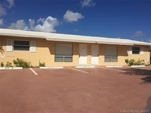 1BR – Apartment at 1851 NE 56 Street #A
