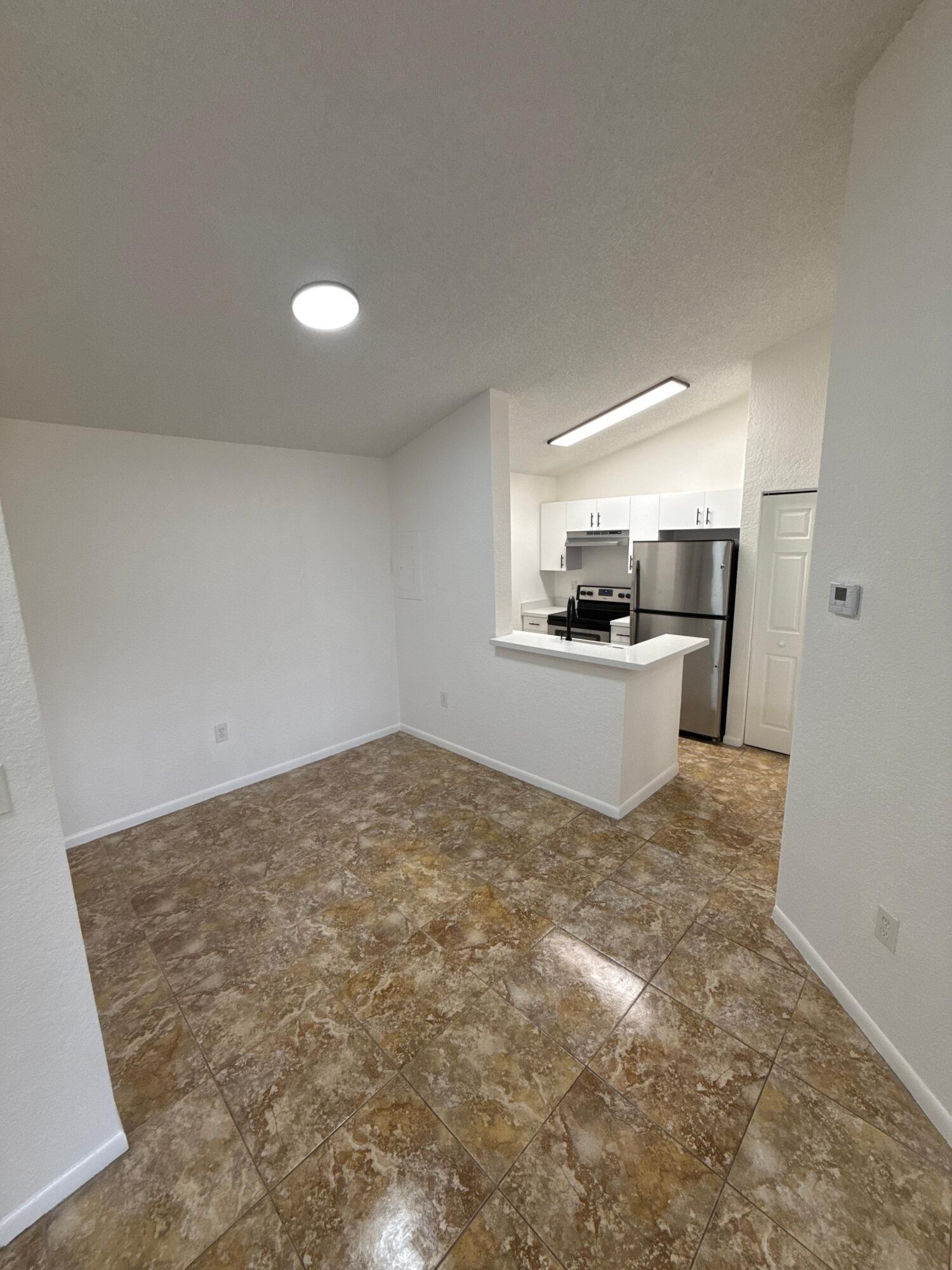 1BR – Condominium at 2851 N Oakland Forest Drive #307
