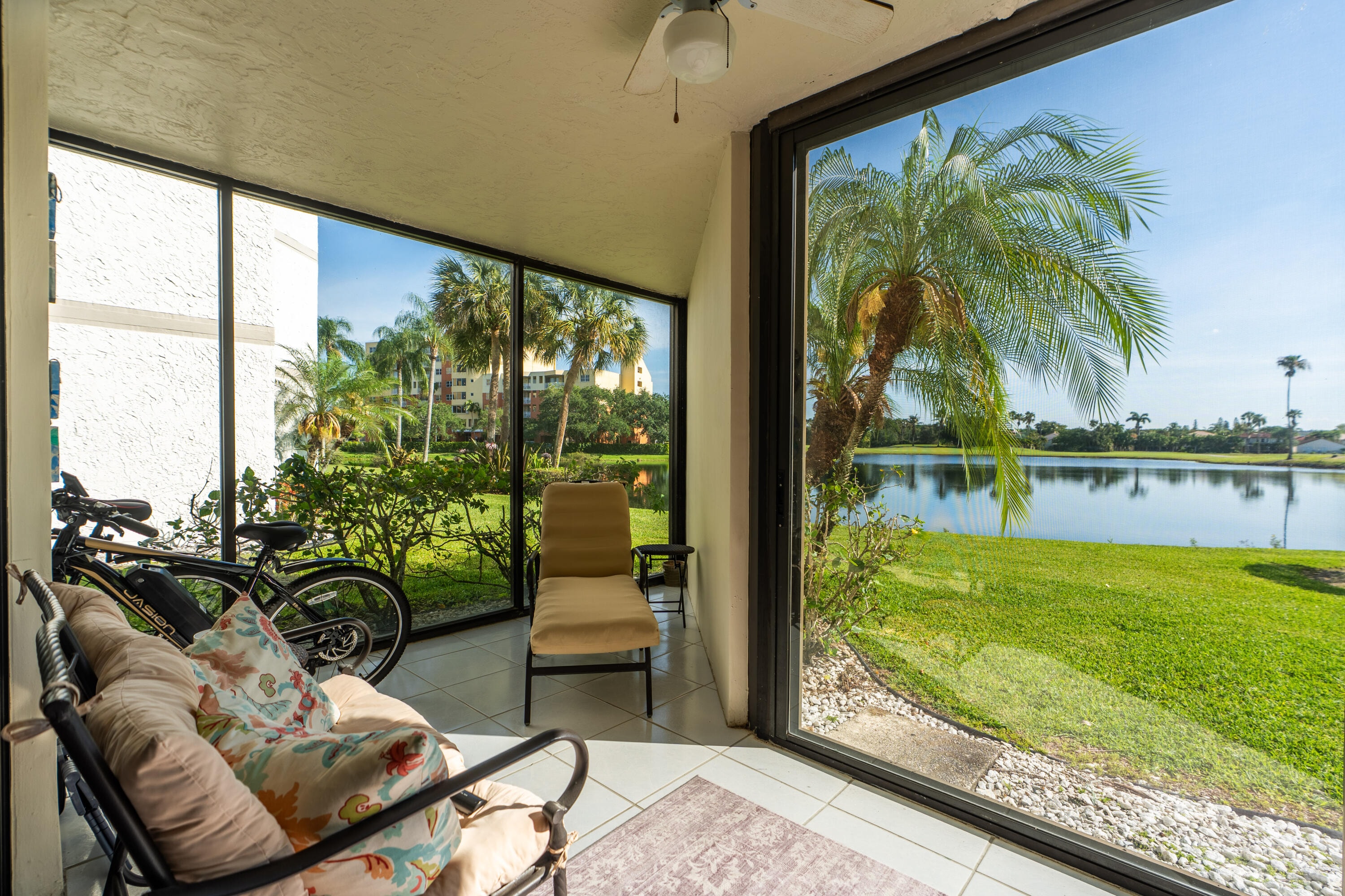 2BR – Condominium at 16401 Golf Club Road #113