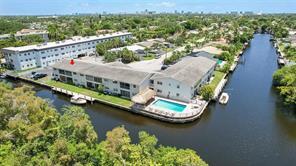2BR – Condominium at 1400 NE 55th Street