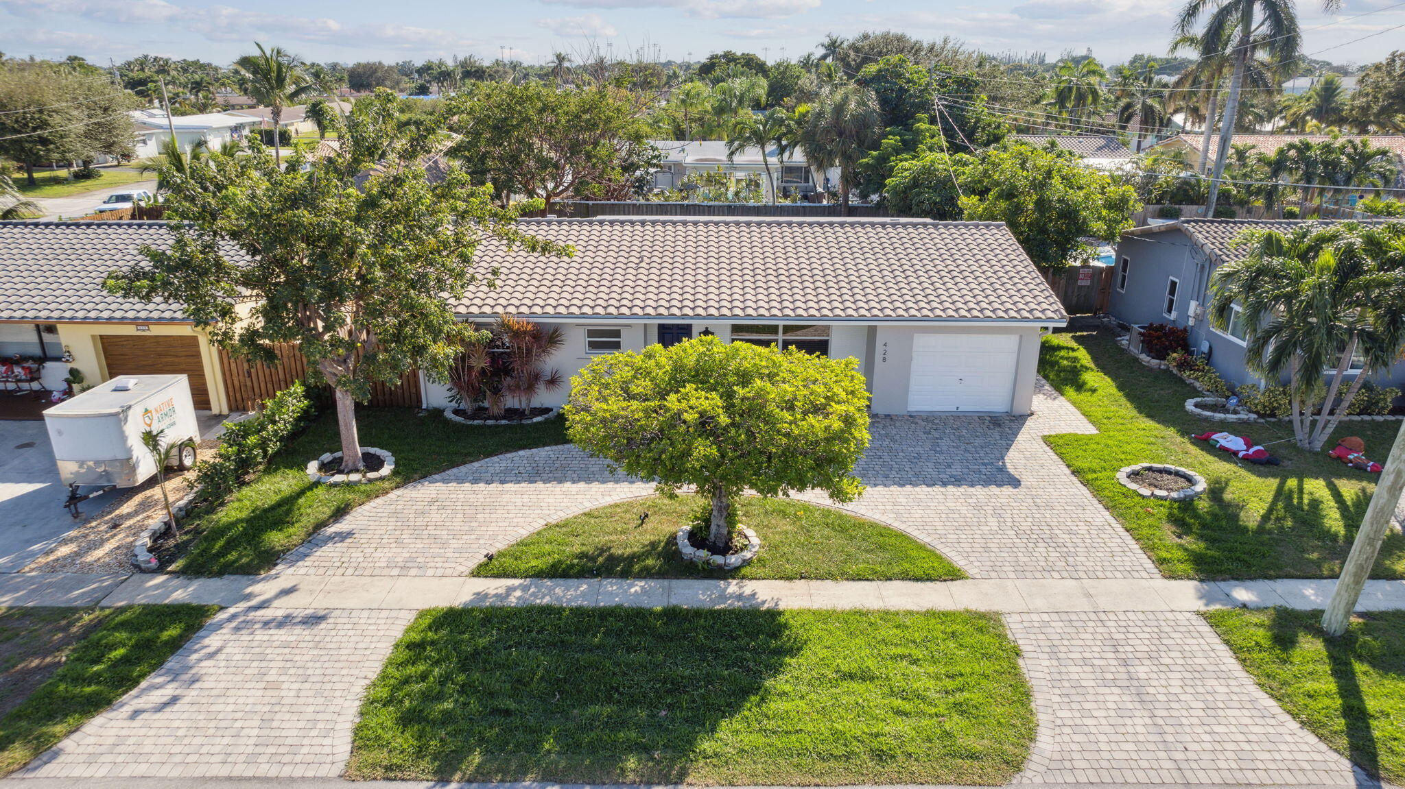 3BR – SingleFamilyResidence at 428 SE 2nd Street