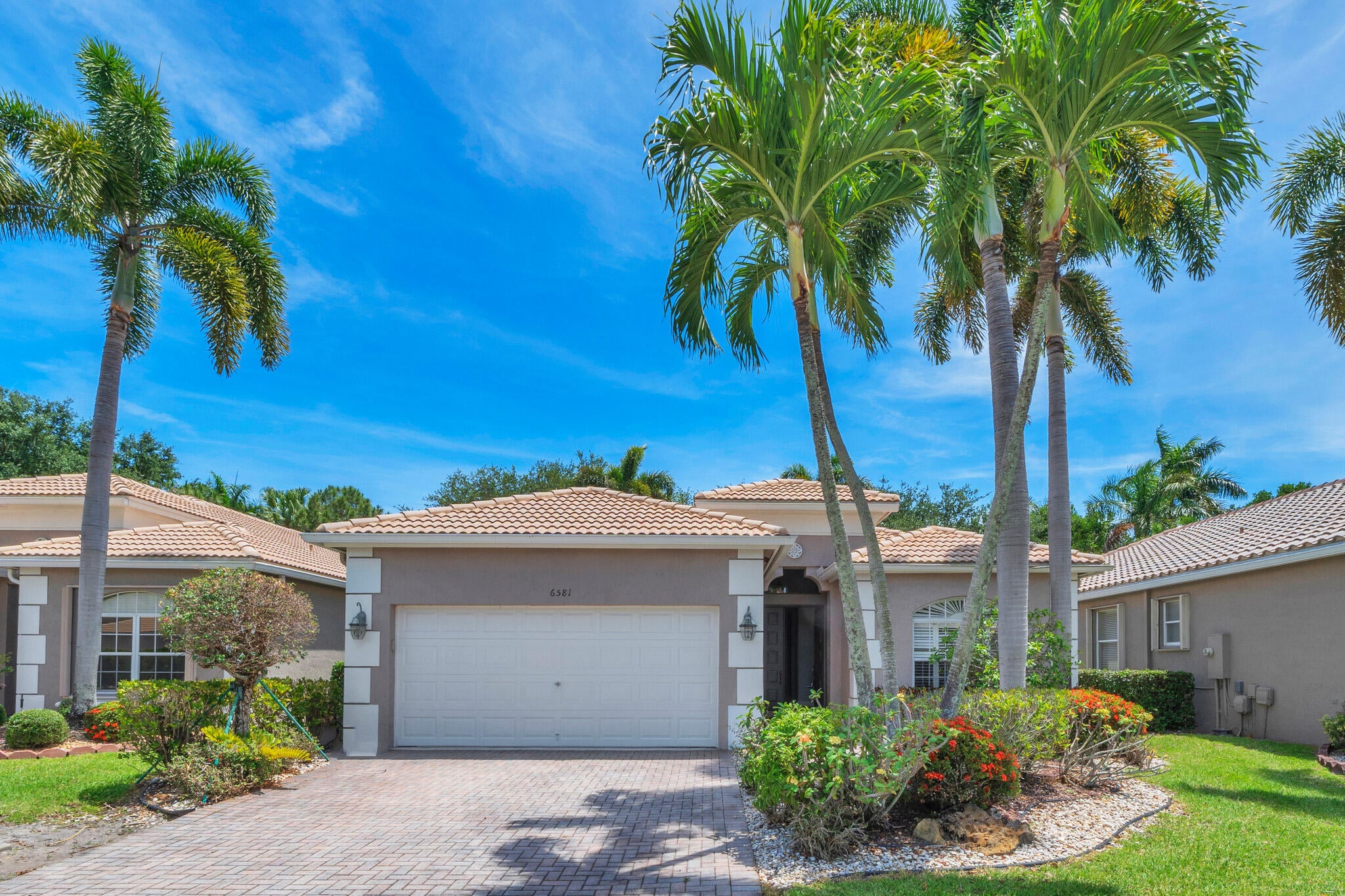 3BR – SingleFamilyResidence at 6581 Southport Drive