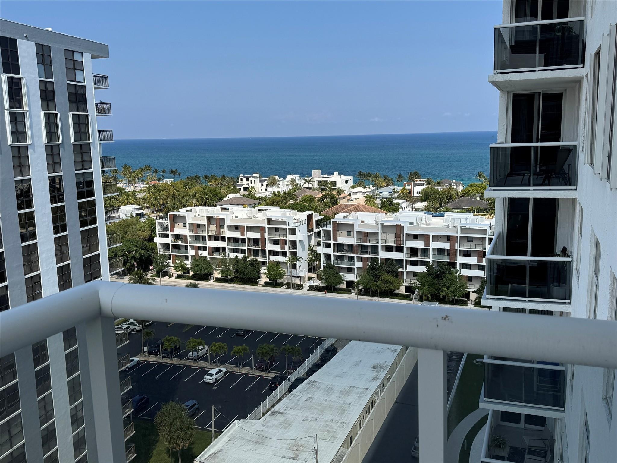 2BR – Condominium at 3015 N Ocean Boulevard #15a