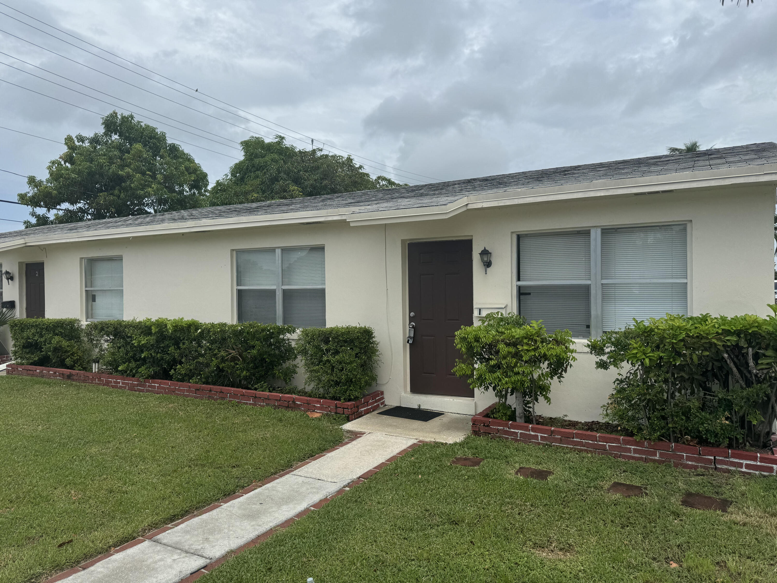 1BR – Apartment at 1401 N J Street #A