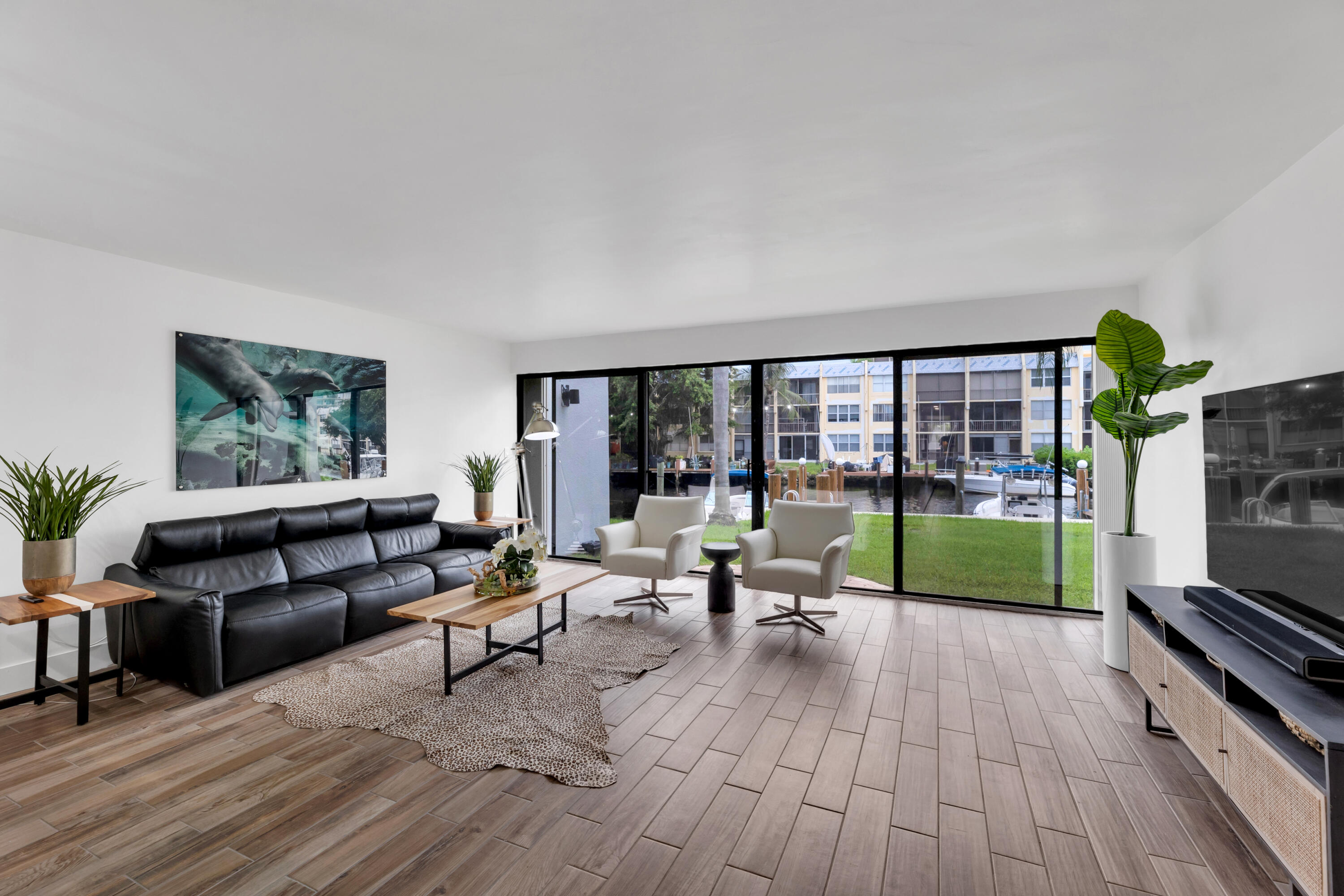 1BR – Condominium at 1100 SE 5th Court #45