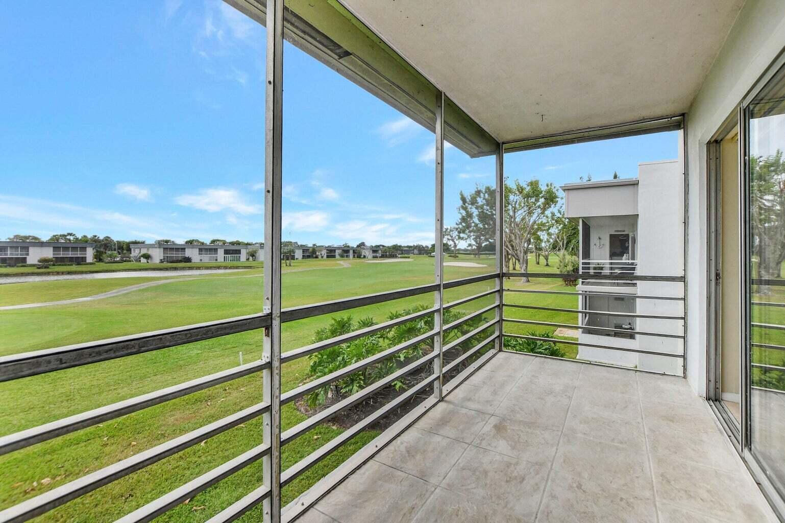 2BR – Condominium at 187 Normandy D
