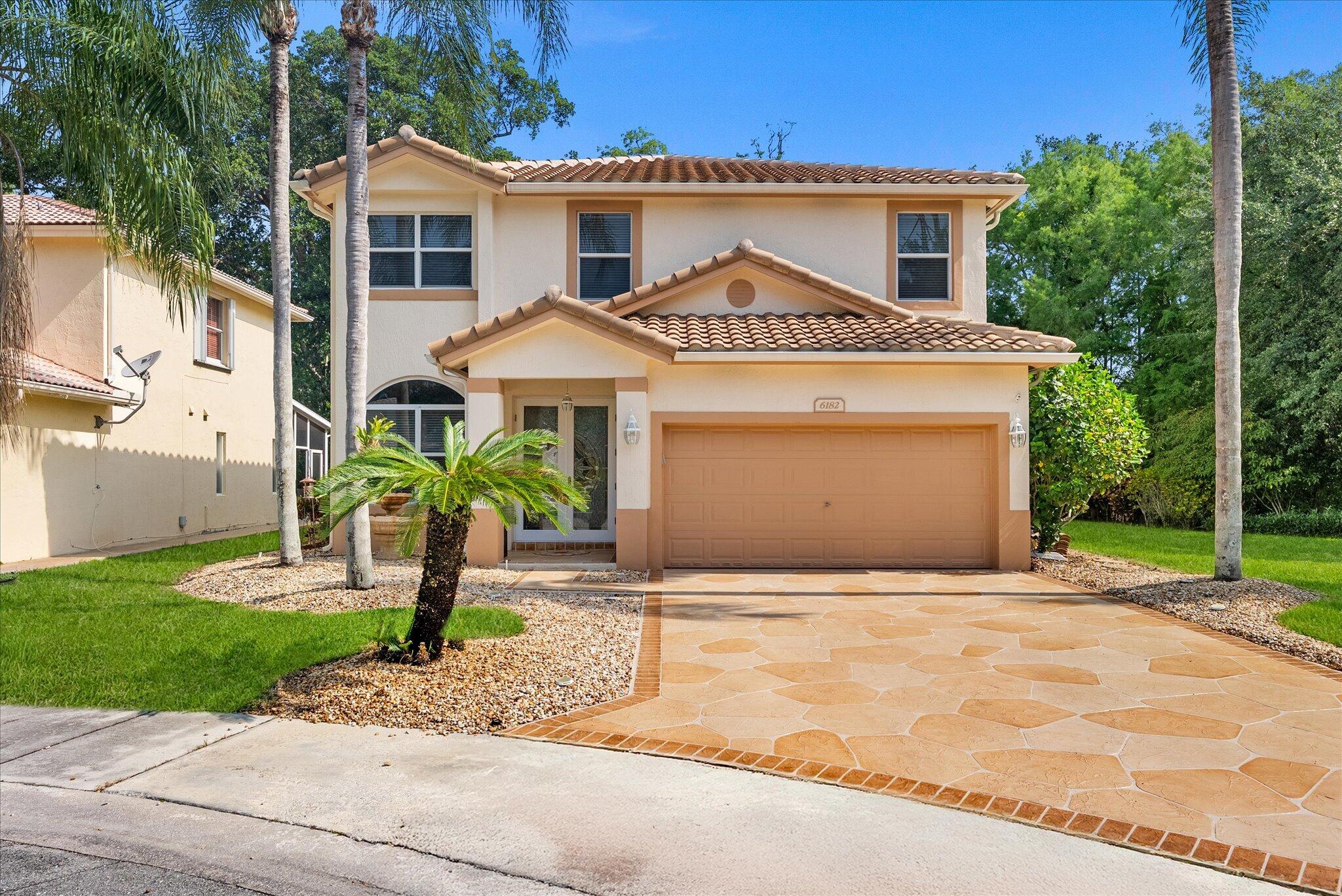 4BR – SingleFamilyResidence at 6182 Osprey Terrace
