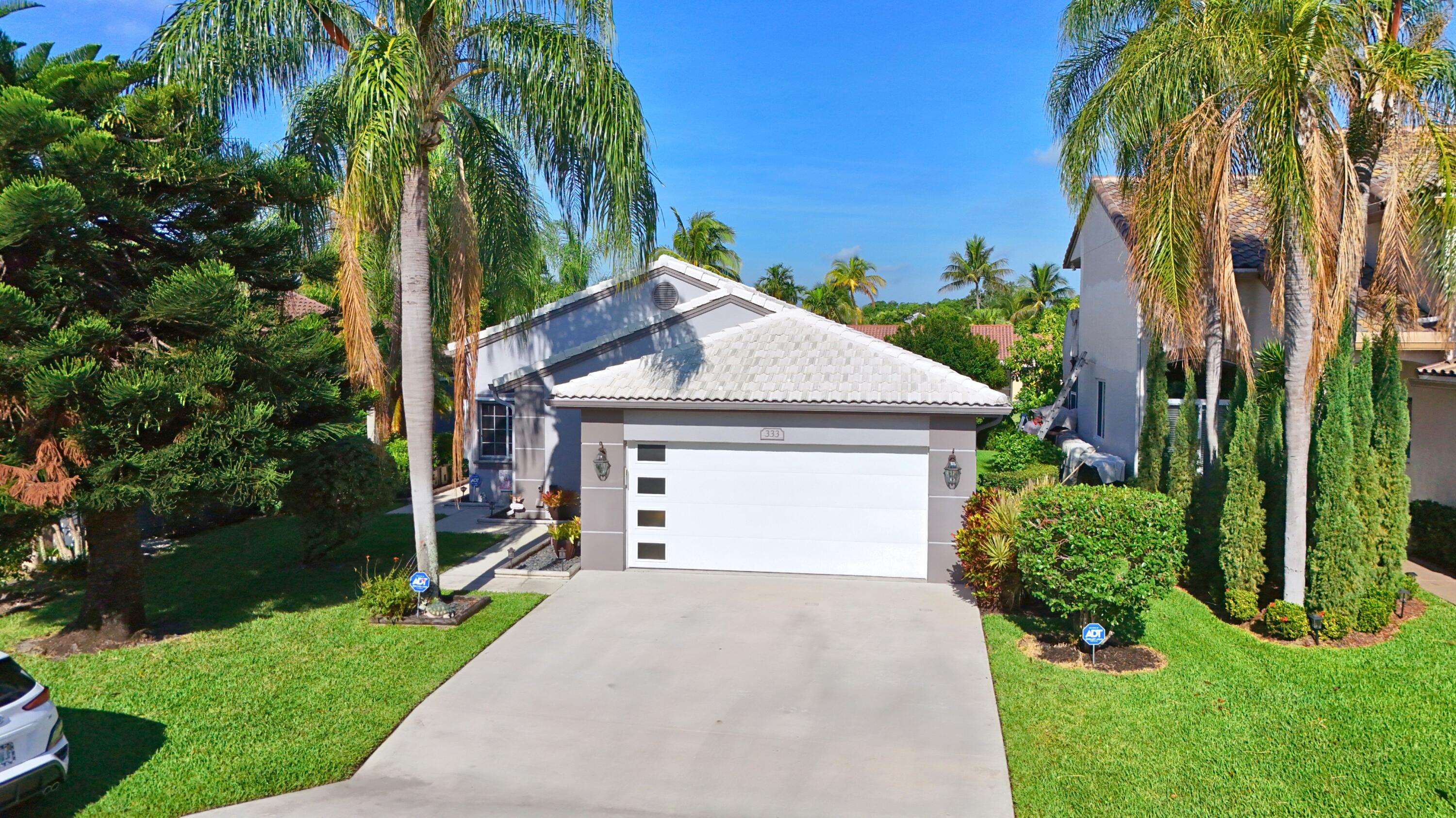 3BR – SingleFamilyResidence at 333 NW 45th Terrace