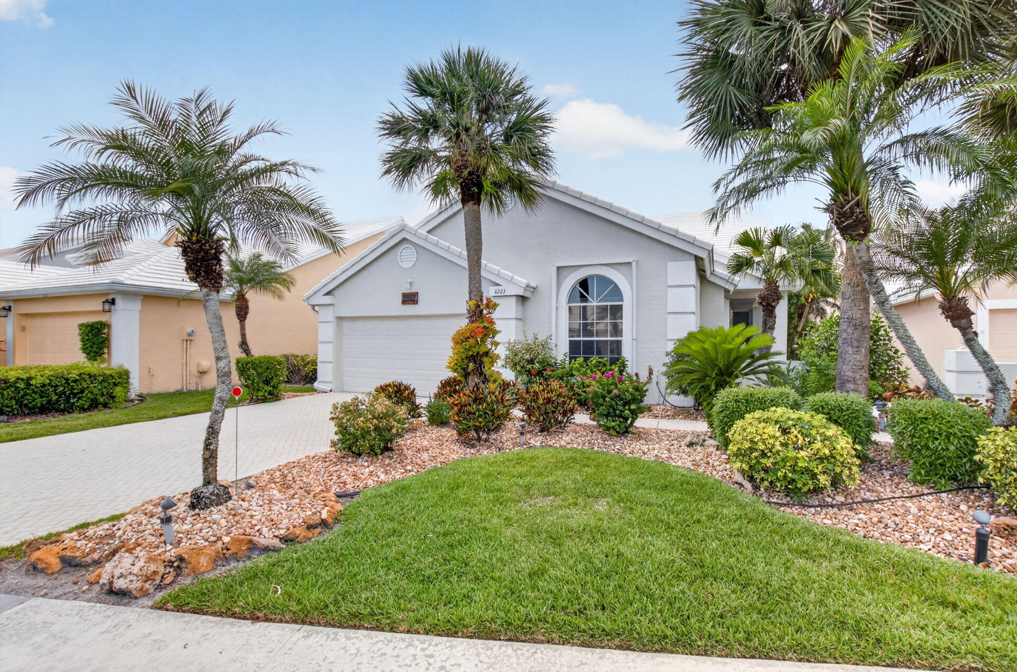 3BR – SingleFamilyResidence at 8223 Horseshoe Bay Road