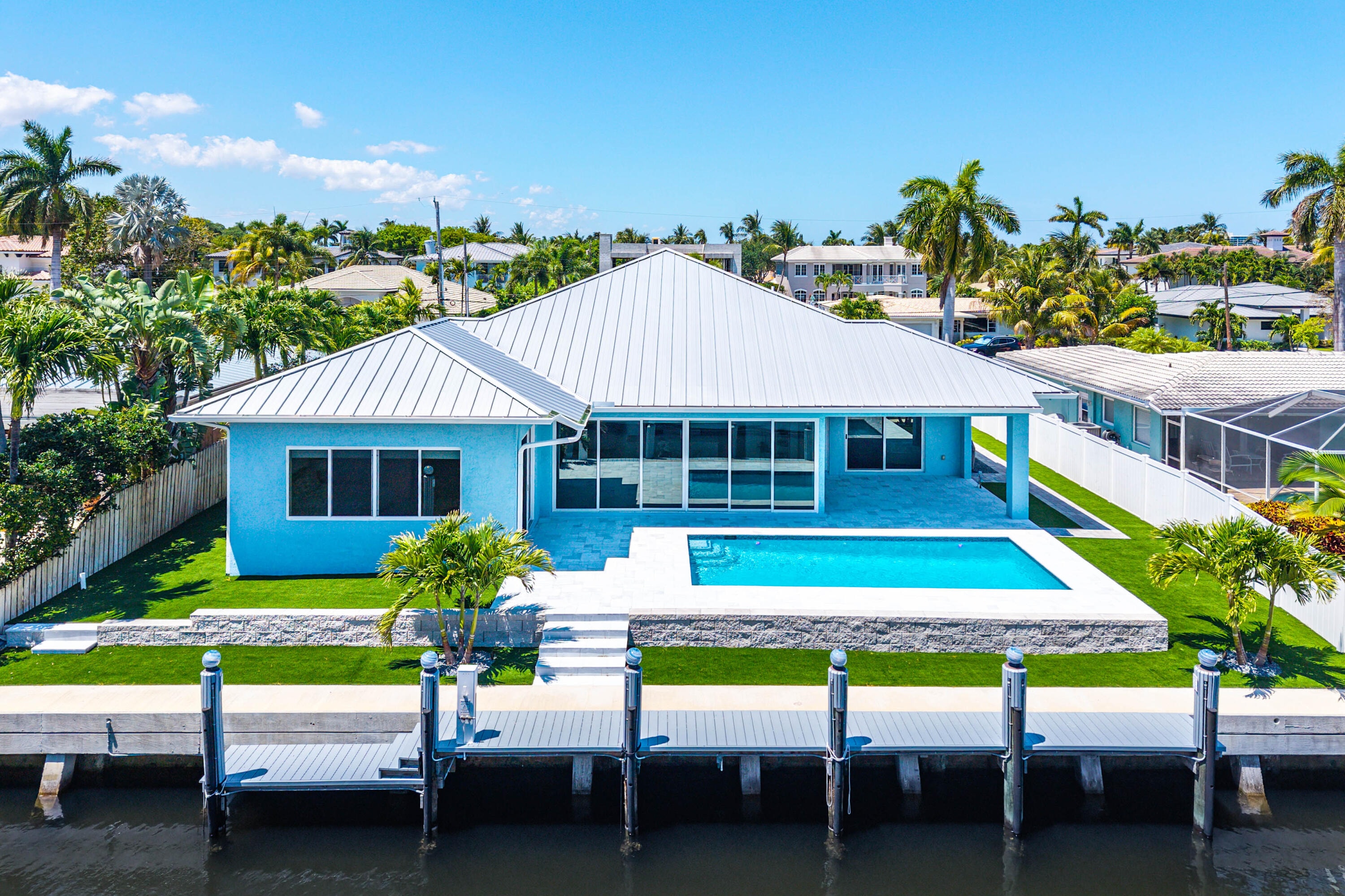 4BR – SingleFamilyResidence at 830 NE 72nd Street