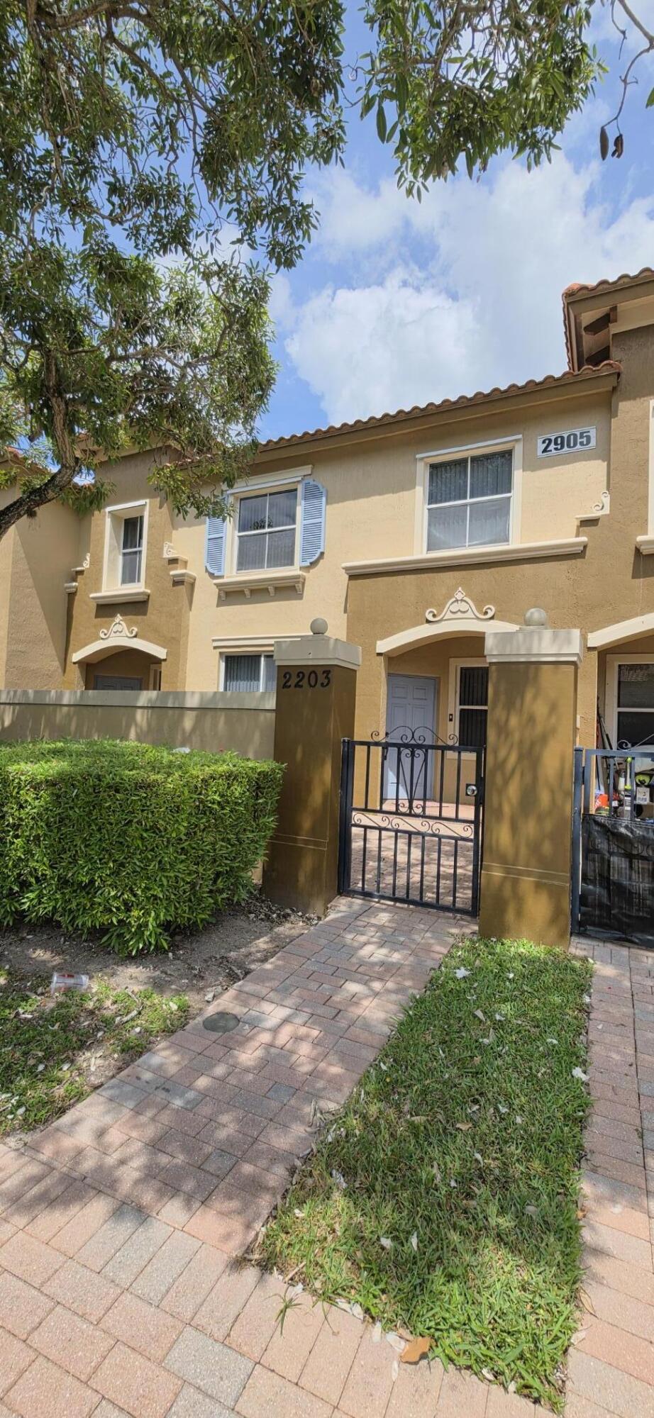 2BR – Condominium at 2905 Hidden Hills Road #2203