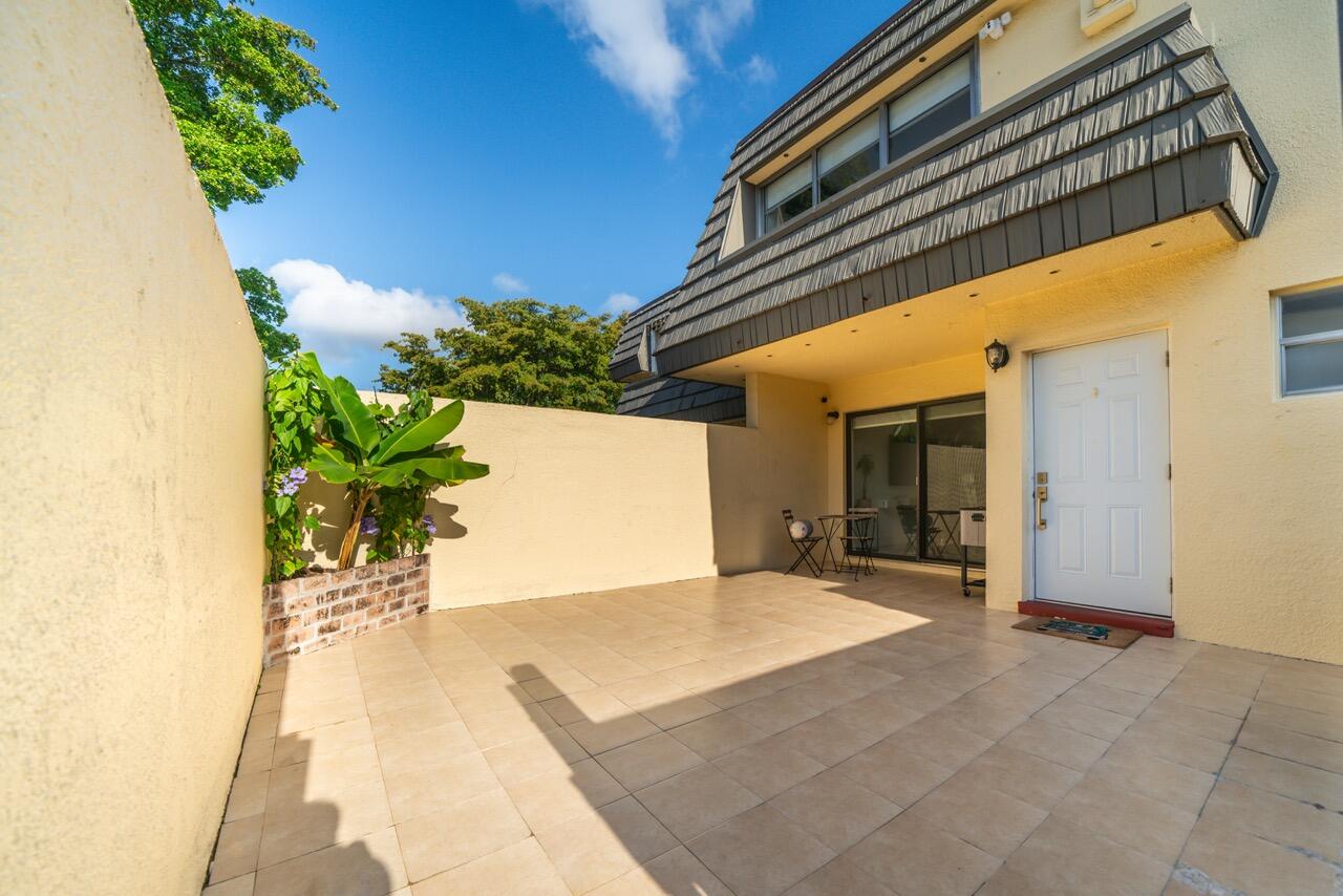 2BR – Condominium at 8745 SW 137th Avenue