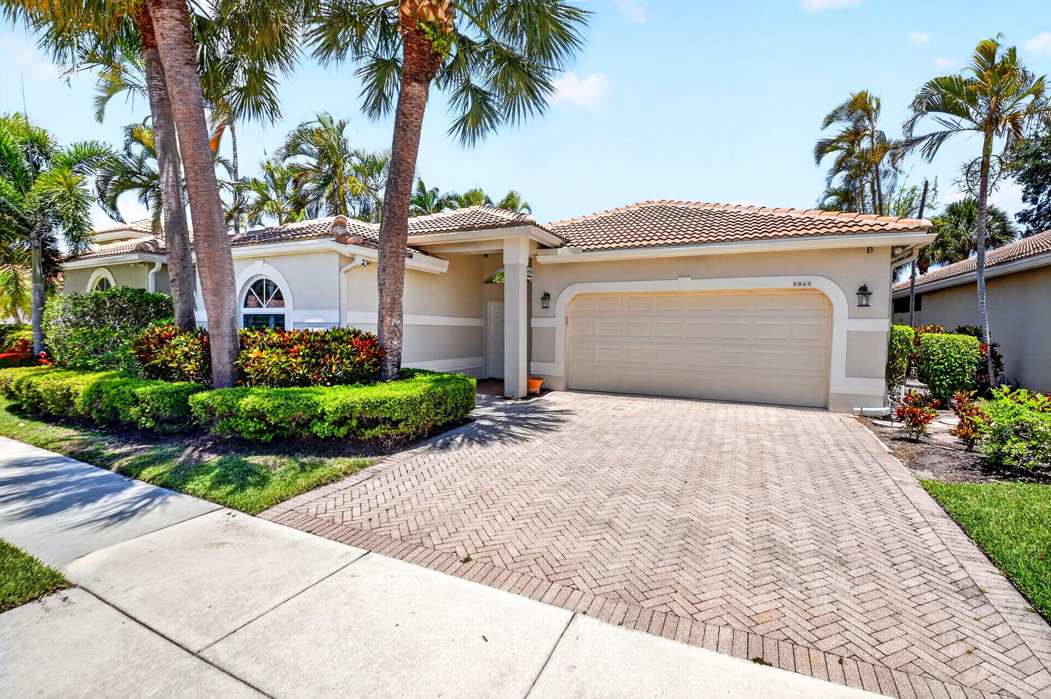 3BR – SingleFamilyResidence at 5063 Ventura Drive