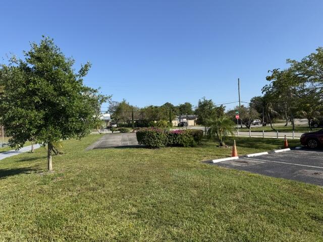 3BR – RES at 4357 NW 6 Avenue