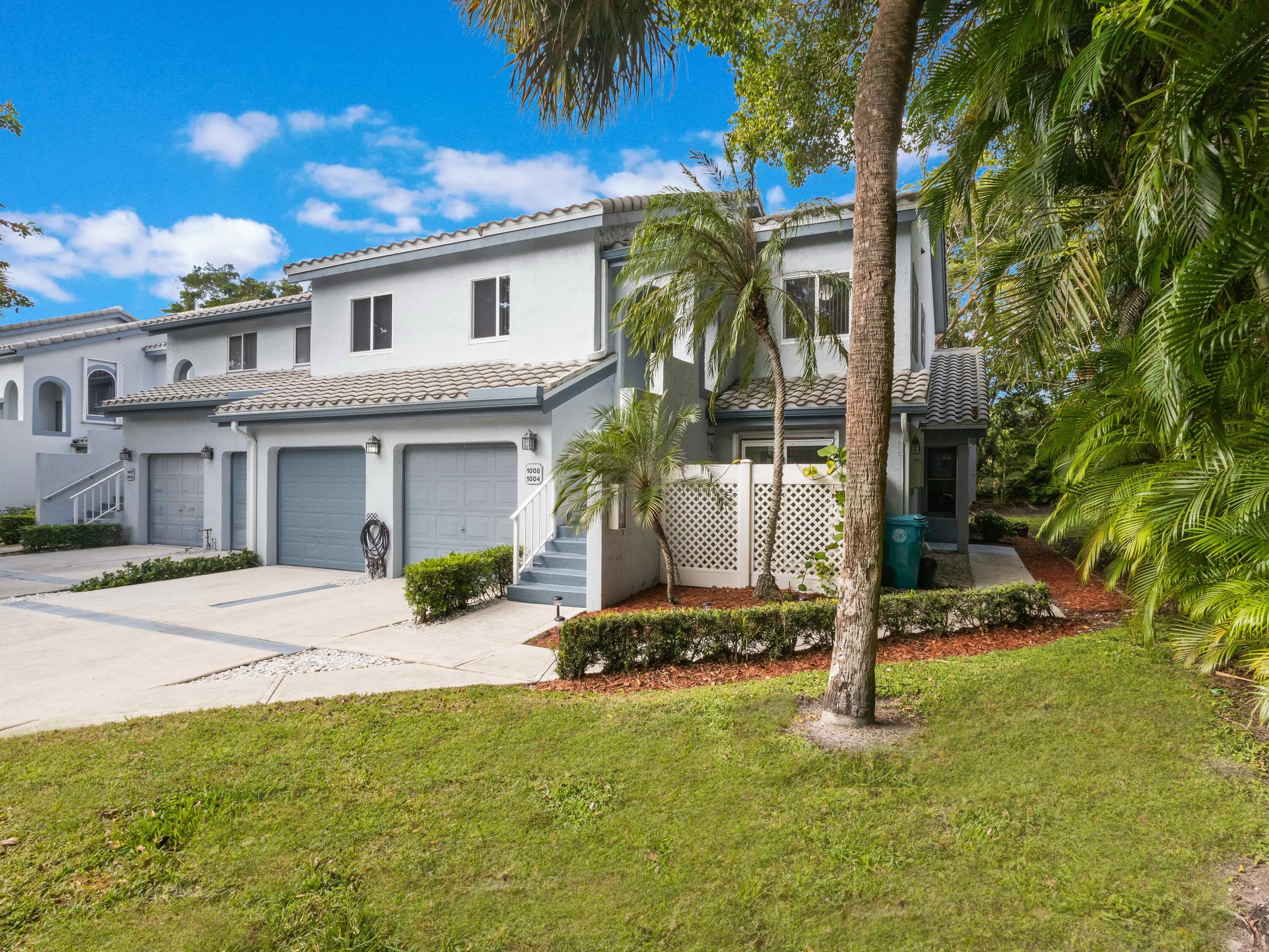 3BR – Condominium at 9810 Nickels Boulevard