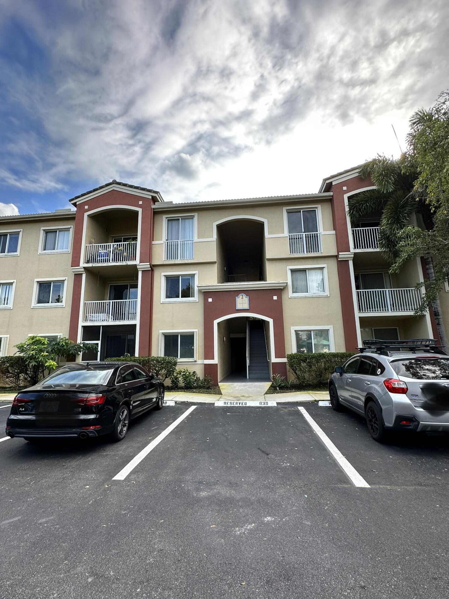 3BR – Condominium at 7085 Nova Drive #320
