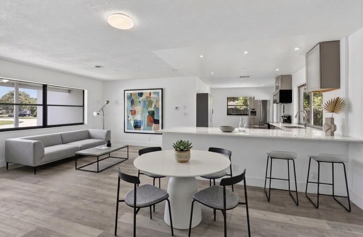 3BR – SingleFamilyResidence at 5804 NW 14th Street