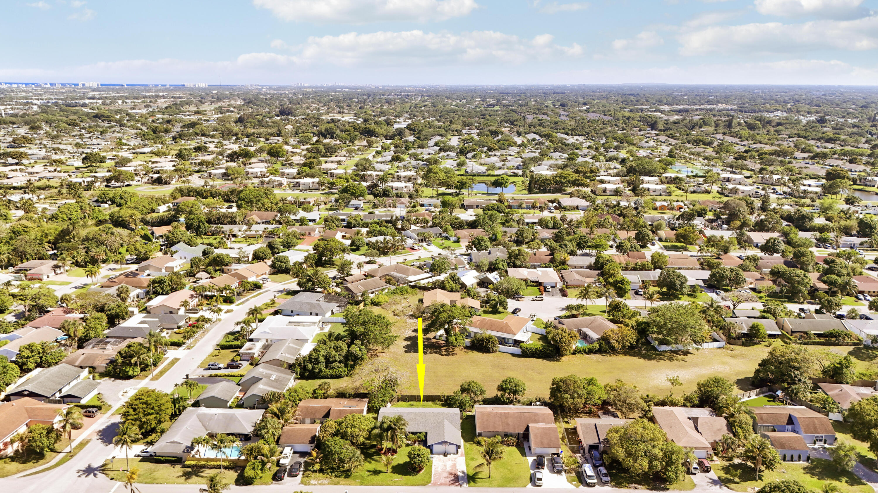 3BR – SingleFamilyResidence at 3336 Ave Villandry