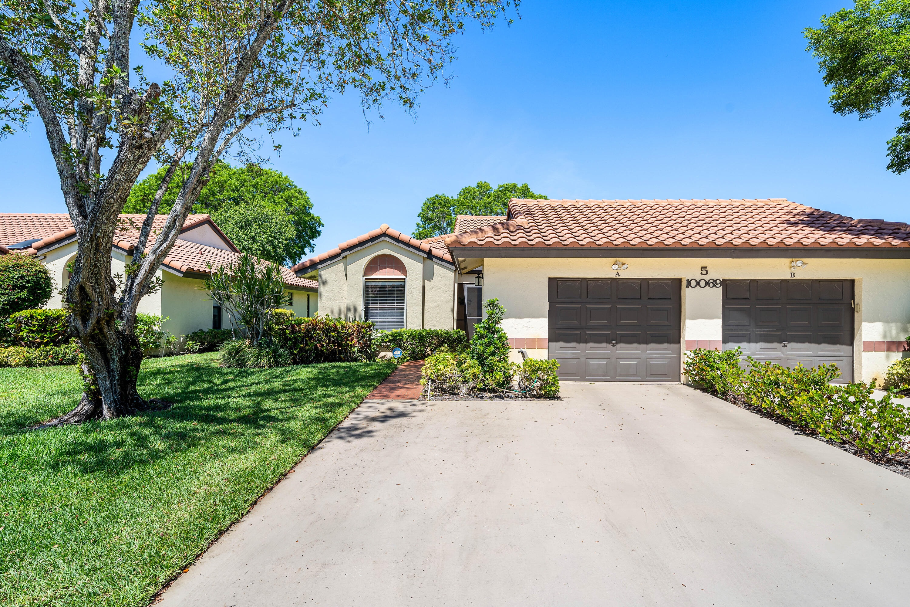 3BR – RES at 10069 Andrea Lane #A