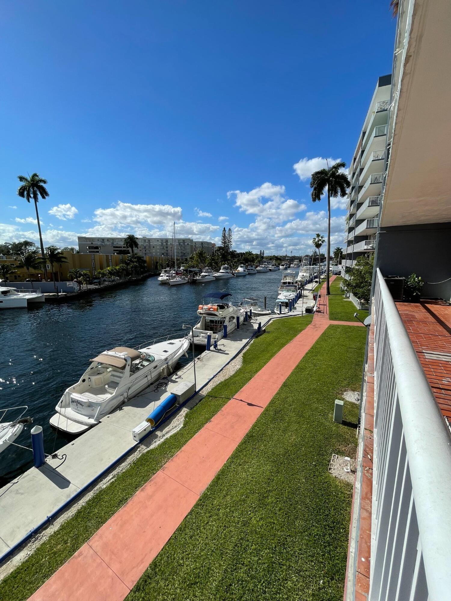 2BR – Condominium at 1800 NW 24th Avenue #309