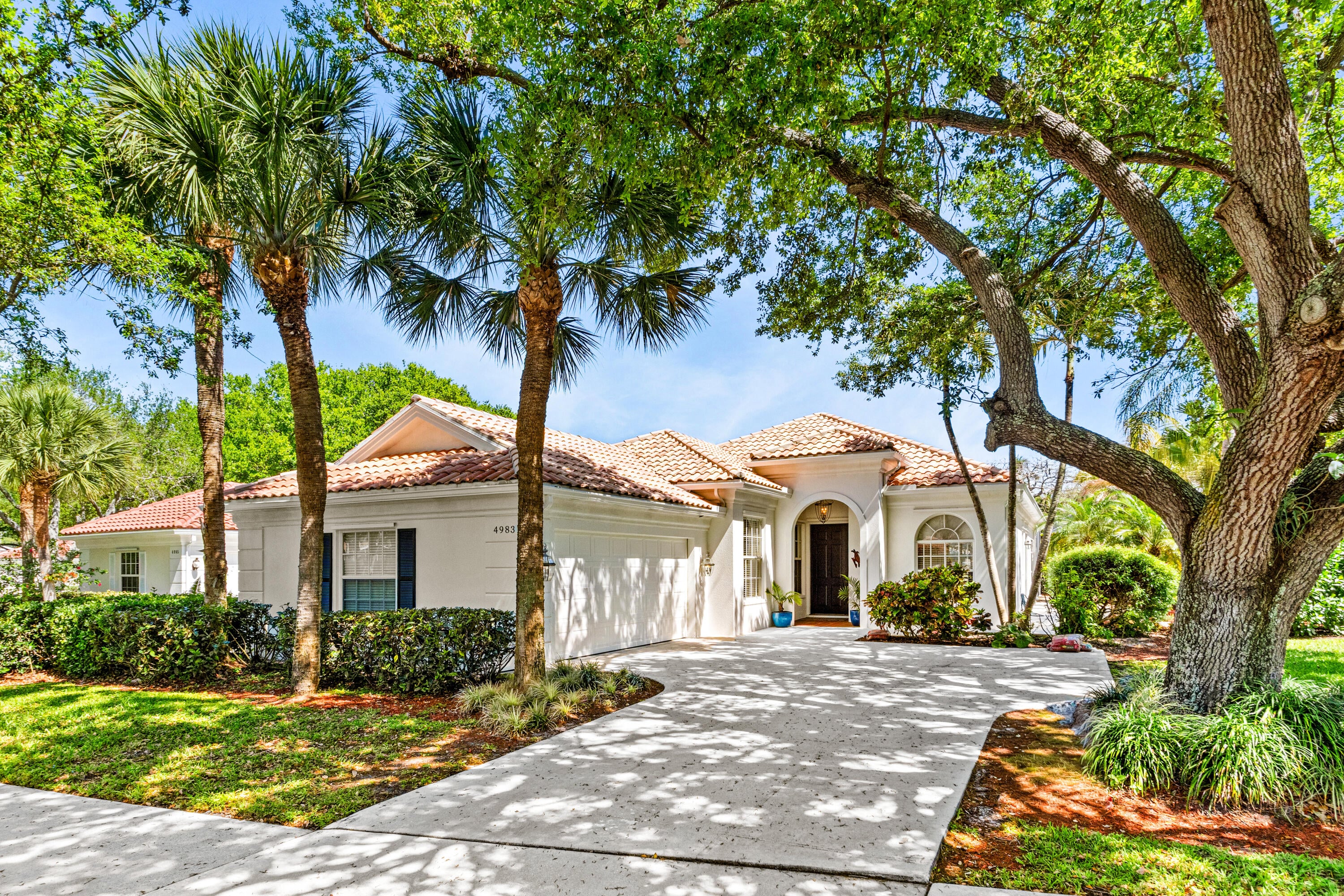 3BR – SingleFamilyResidence at 4983 Garden Drive